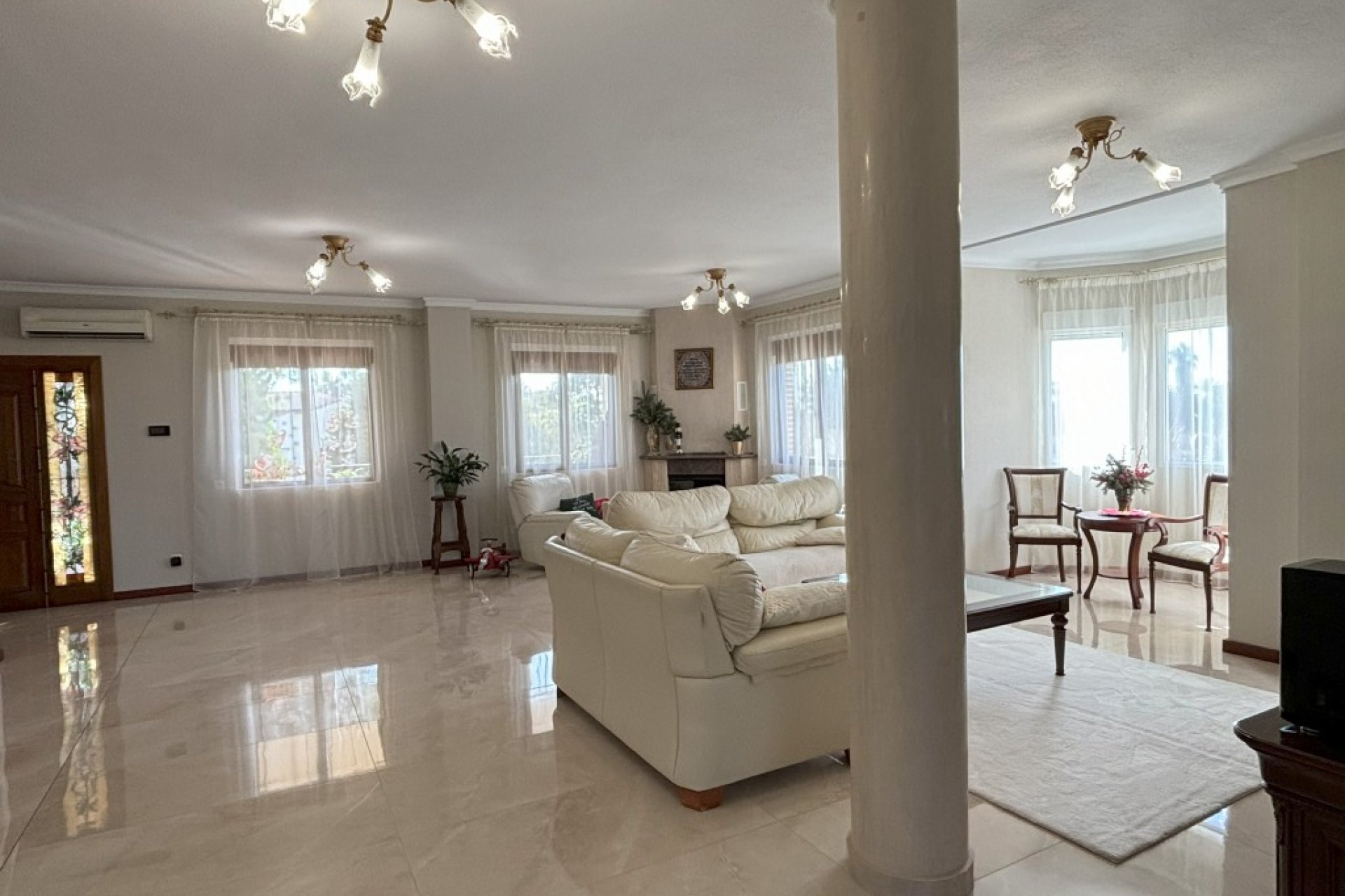 Resale - Detached villa -
Ciudad quesada - Ciudad Quesada