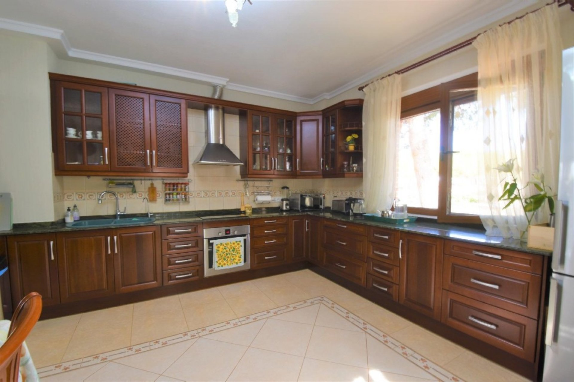 Resale - Detached villa -
Ciudad quesada - Ciudad Quesada