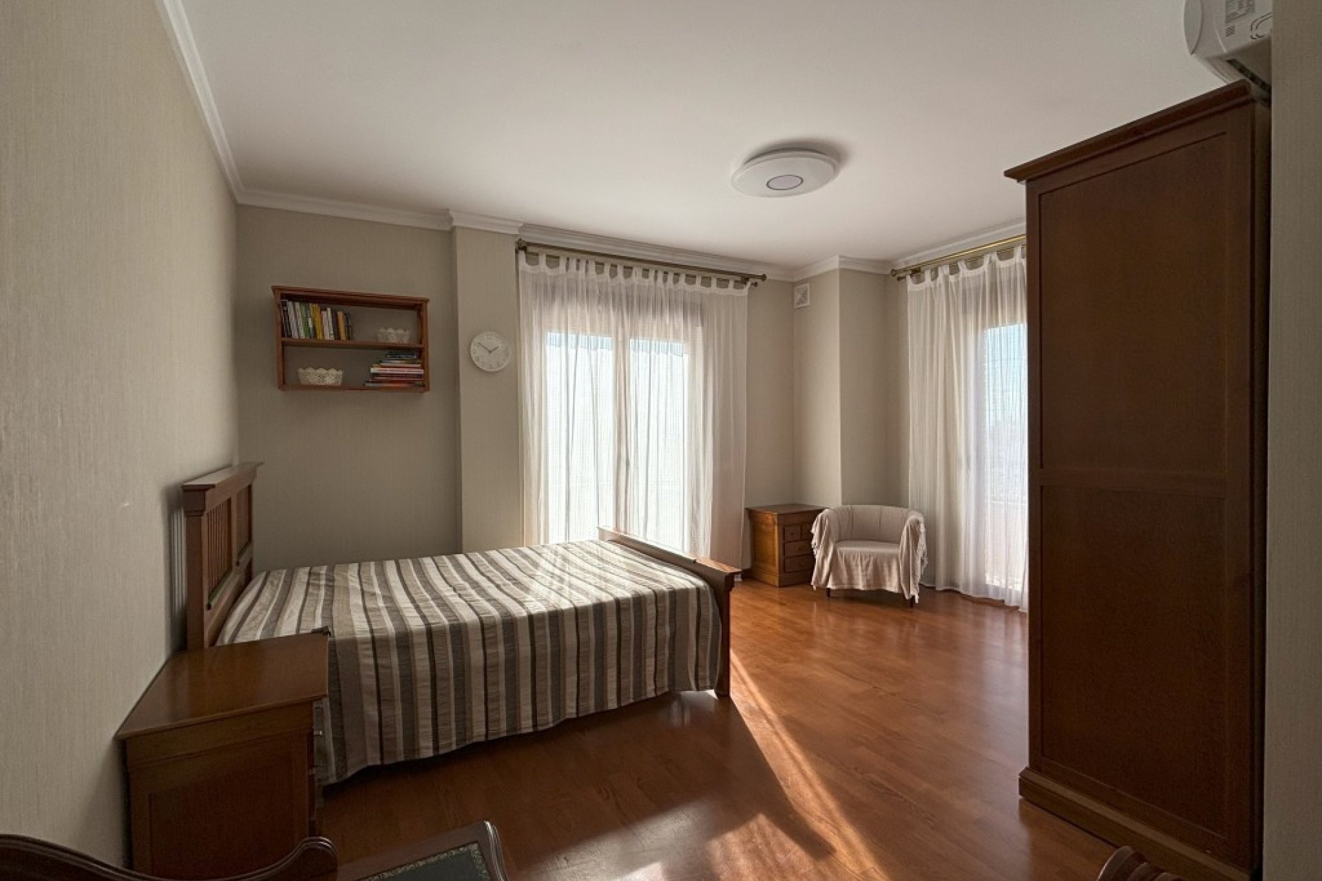 Resale - Detached villa -
Ciudad quesada - Ciudad Quesada