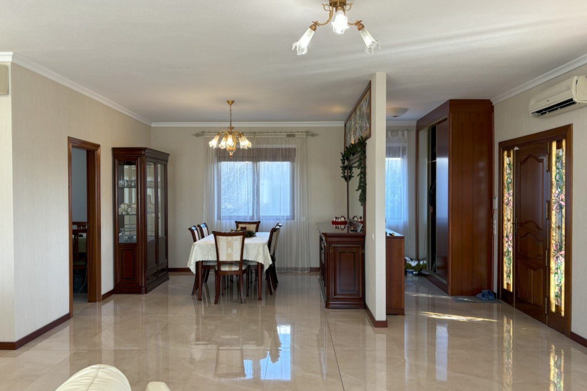 Resale - Detached villa -
Ciudad quesada - Ciudad Quesada