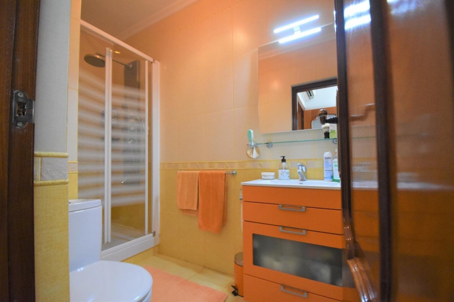 Resale - Detached villa -
Ciudad quesada - Ciudad Quesada