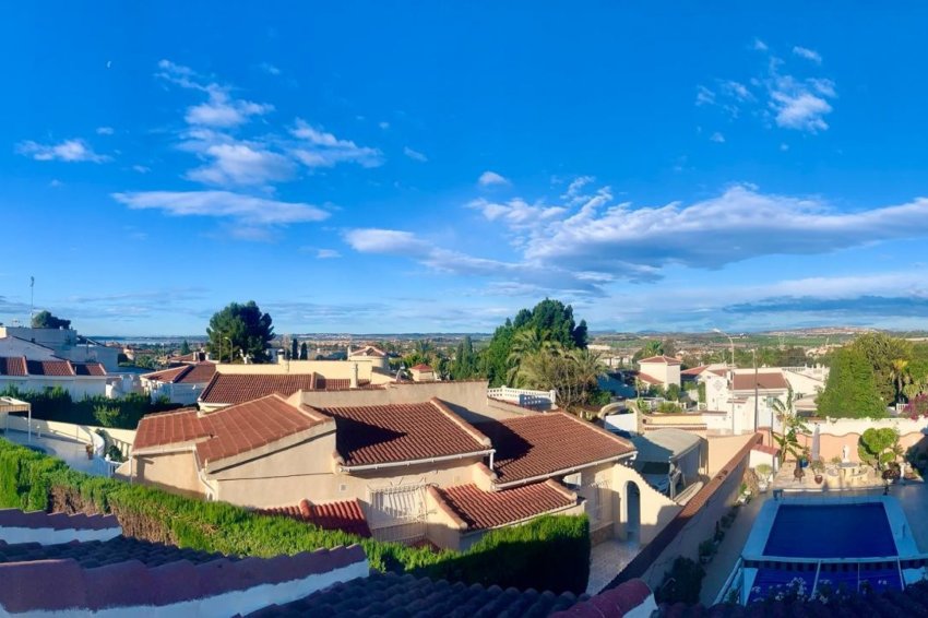 Resale - Detached villa -
Ciudad quesada - Ciudad Quesada