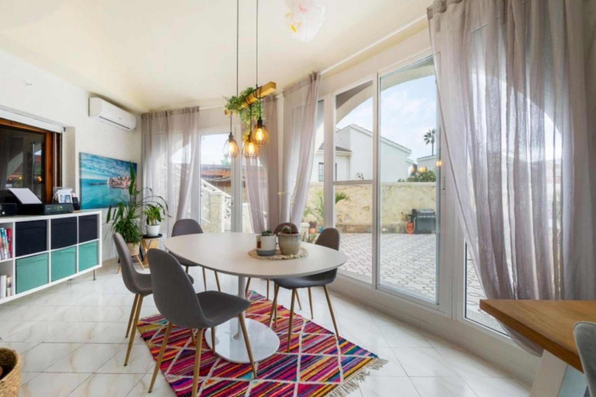 Resale - Detached villa -
Ciudad quesada - Ciudad Quesada