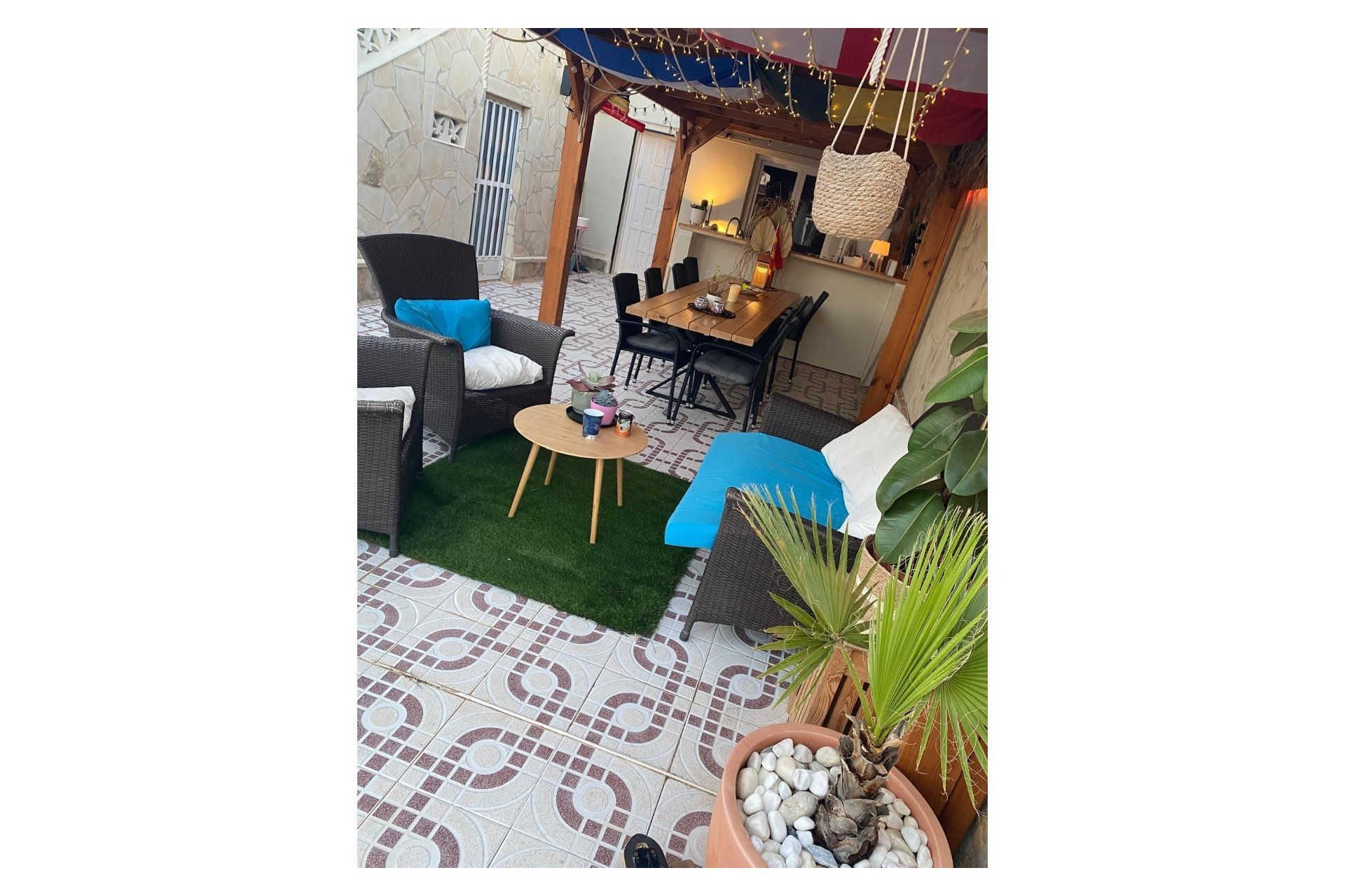 Resale - Detached villa -
Ciudad quesada - Ciudad Quesada