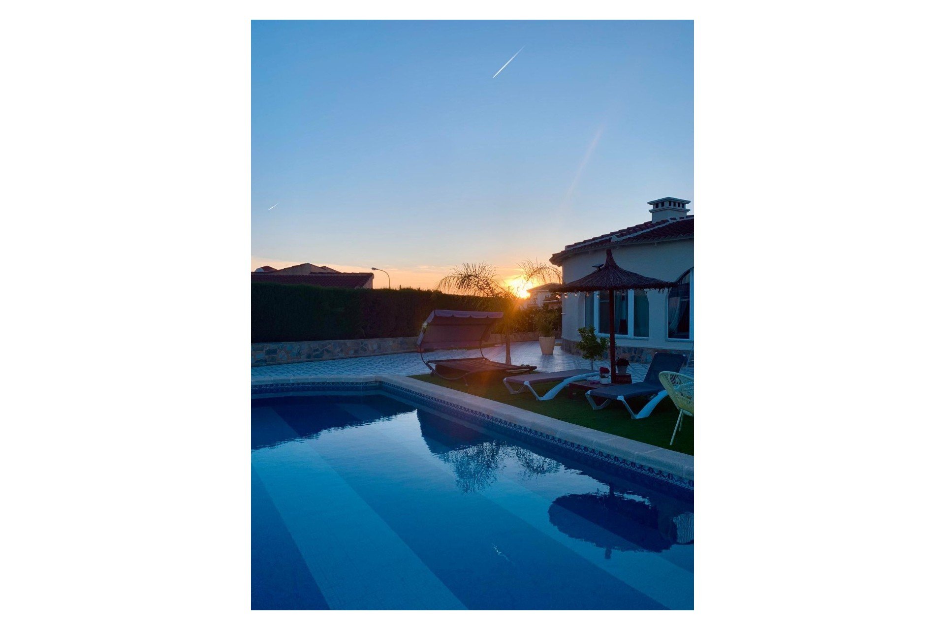 Resale - Detached villa -
Ciudad quesada - Ciudad Quesada