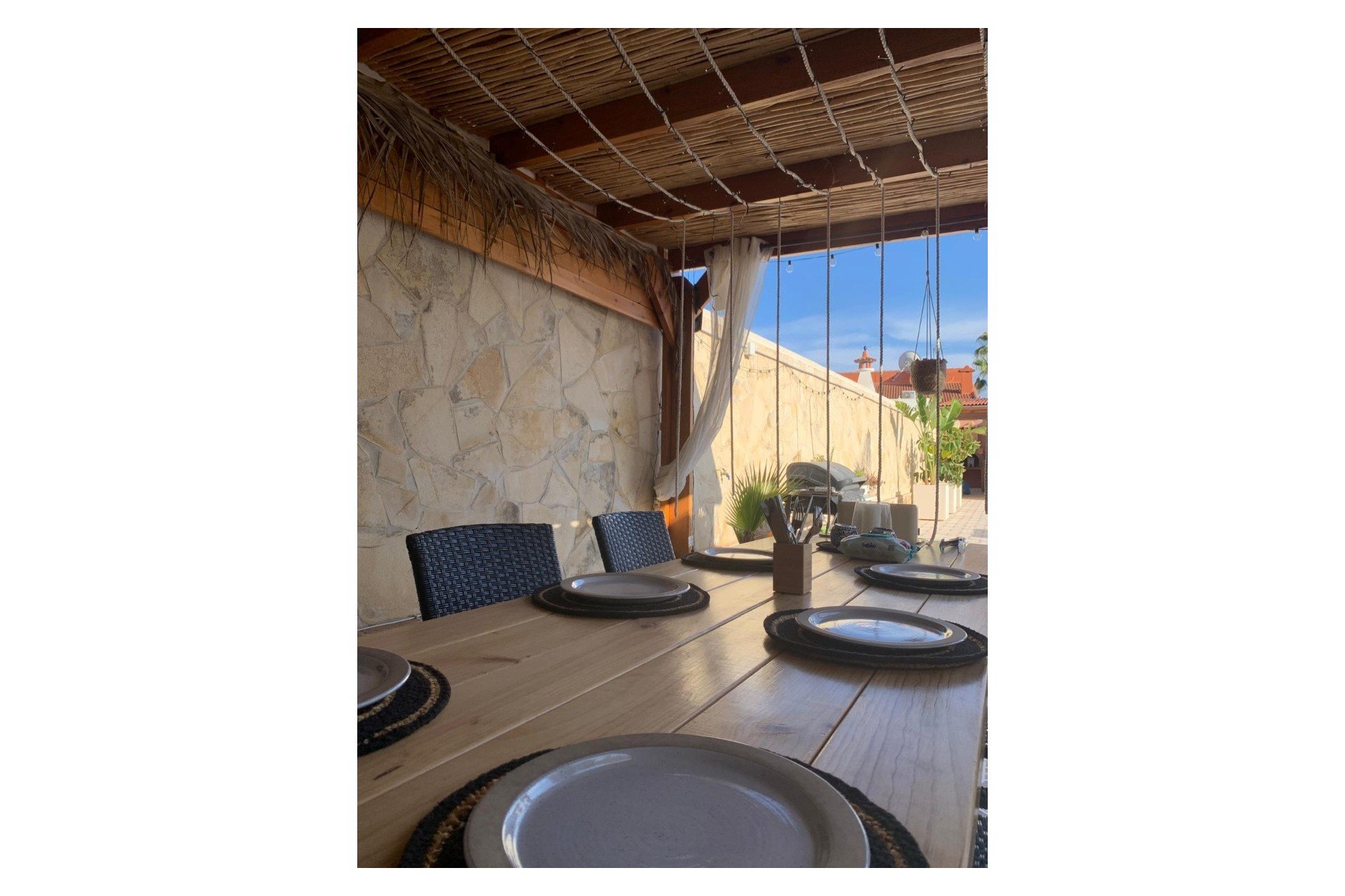 Resale - Detached villa -
Ciudad quesada - Ciudad Quesada