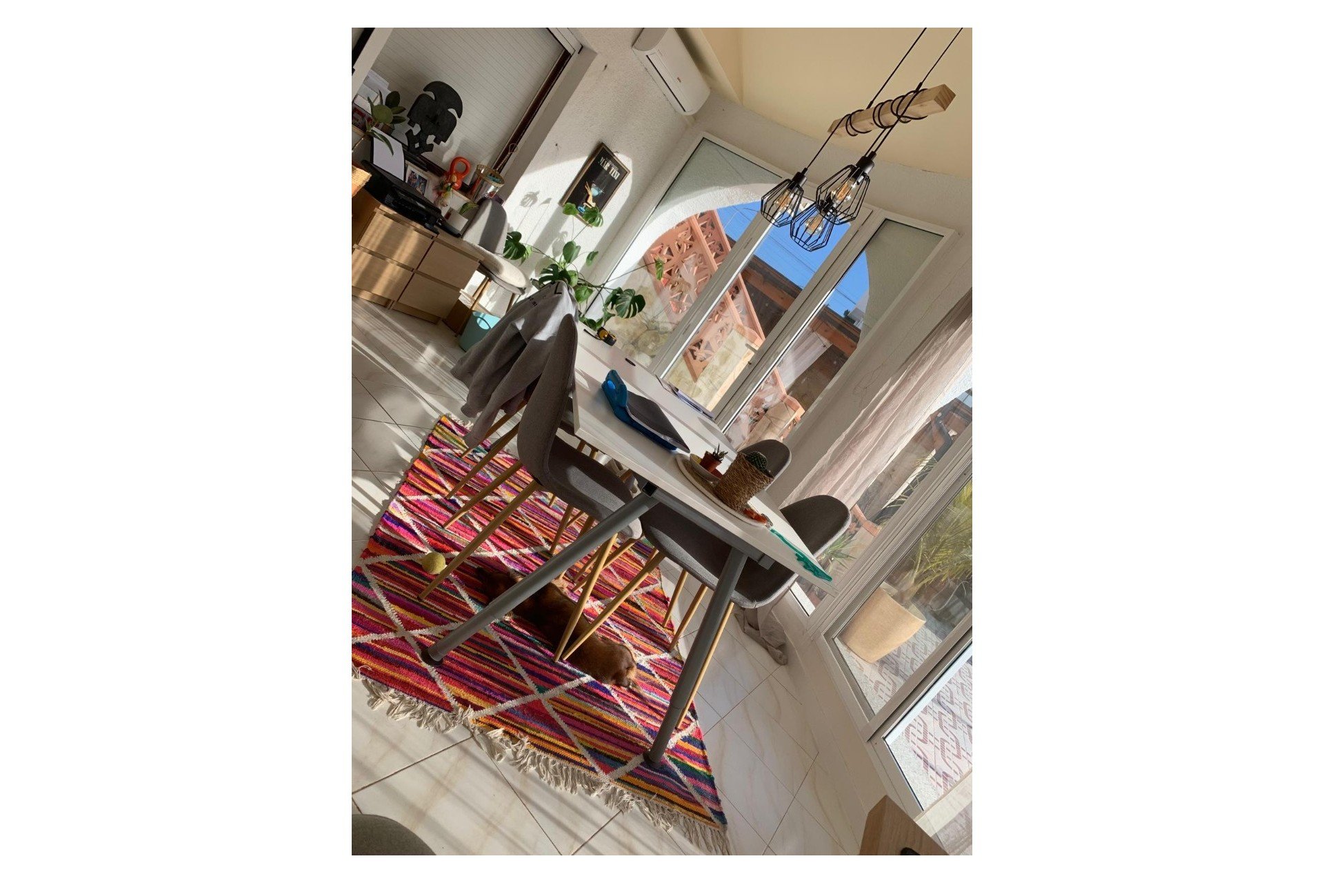 Resale - Detached villa -
Ciudad quesada - Ciudad Quesada