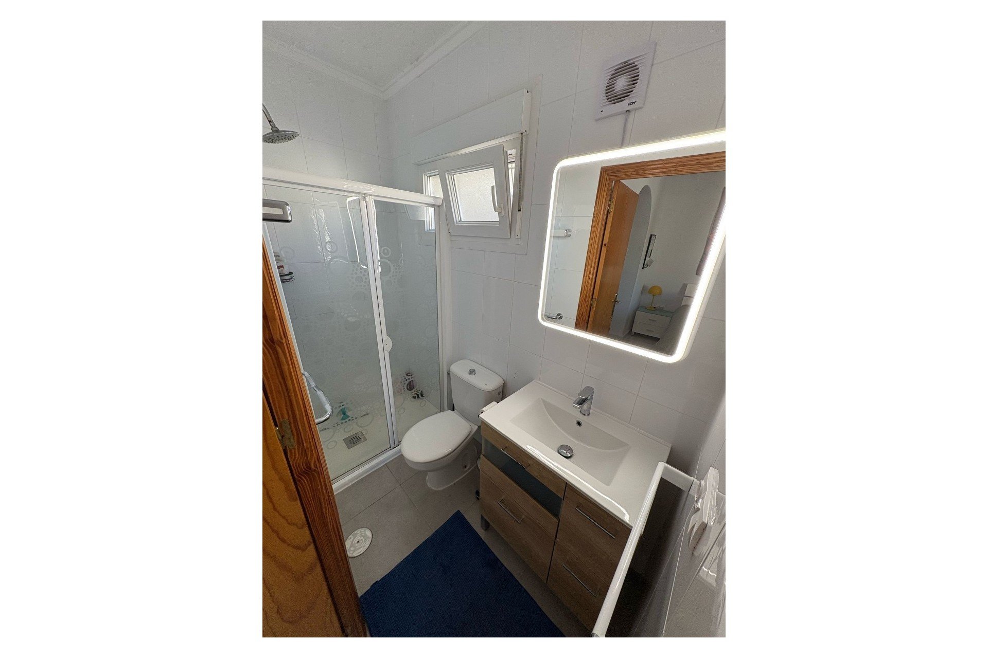 Resale - Detached villa -
Ciudad quesada - Ciudad Quesada