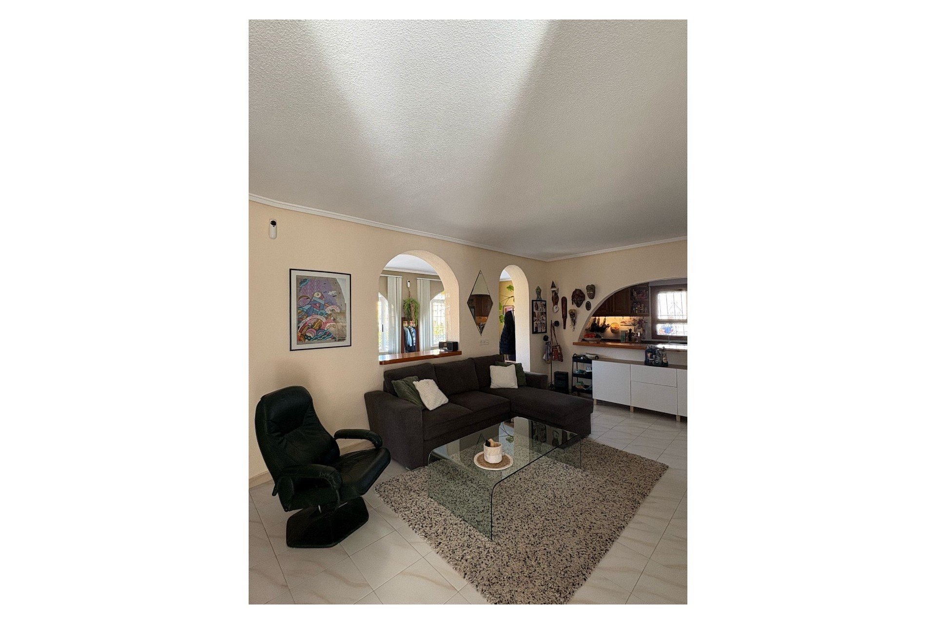 Resale - Detached villa -
Ciudad quesada - Ciudad Quesada