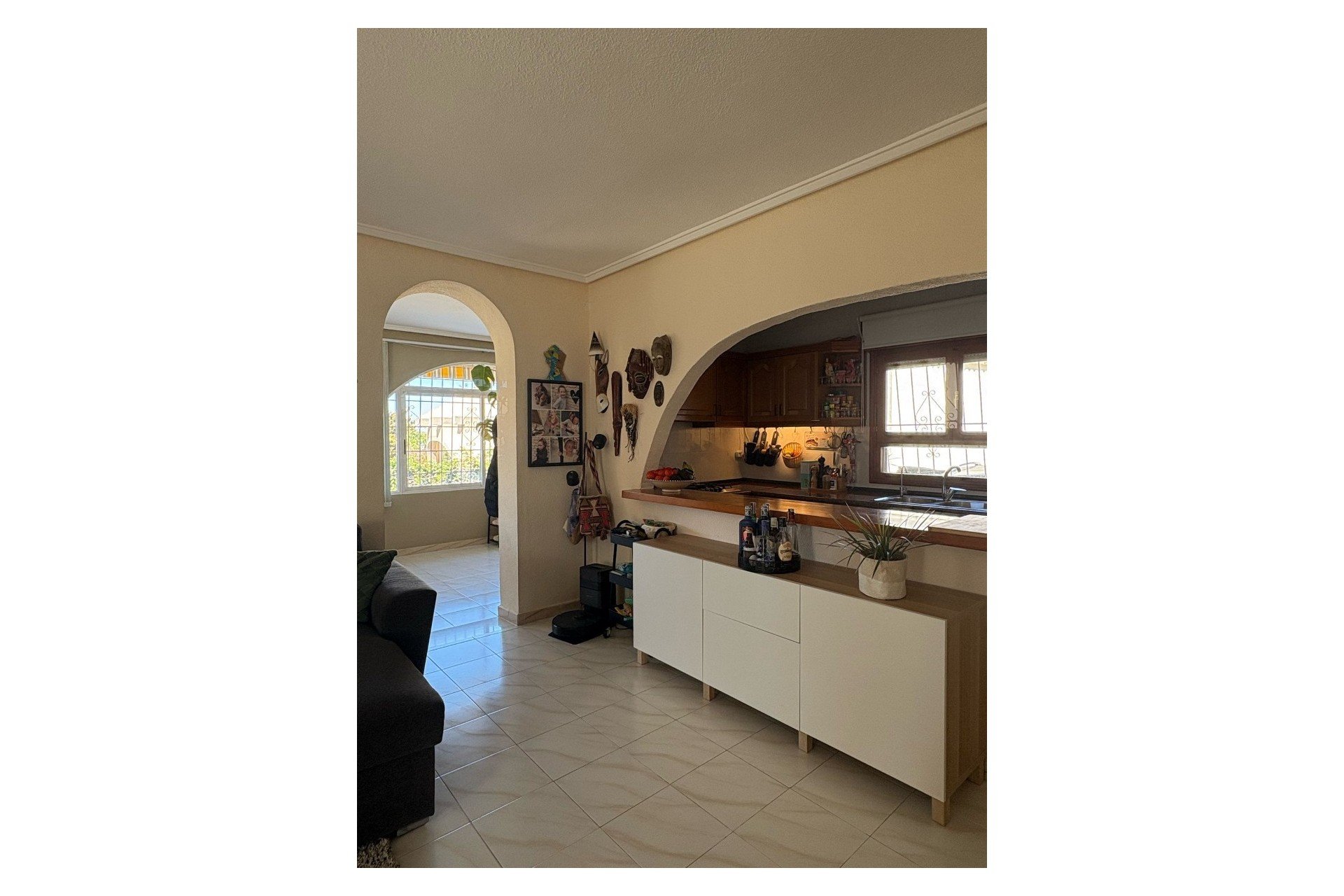 Resale - Detached villa -
Ciudad quesada - Ciudad Quesada