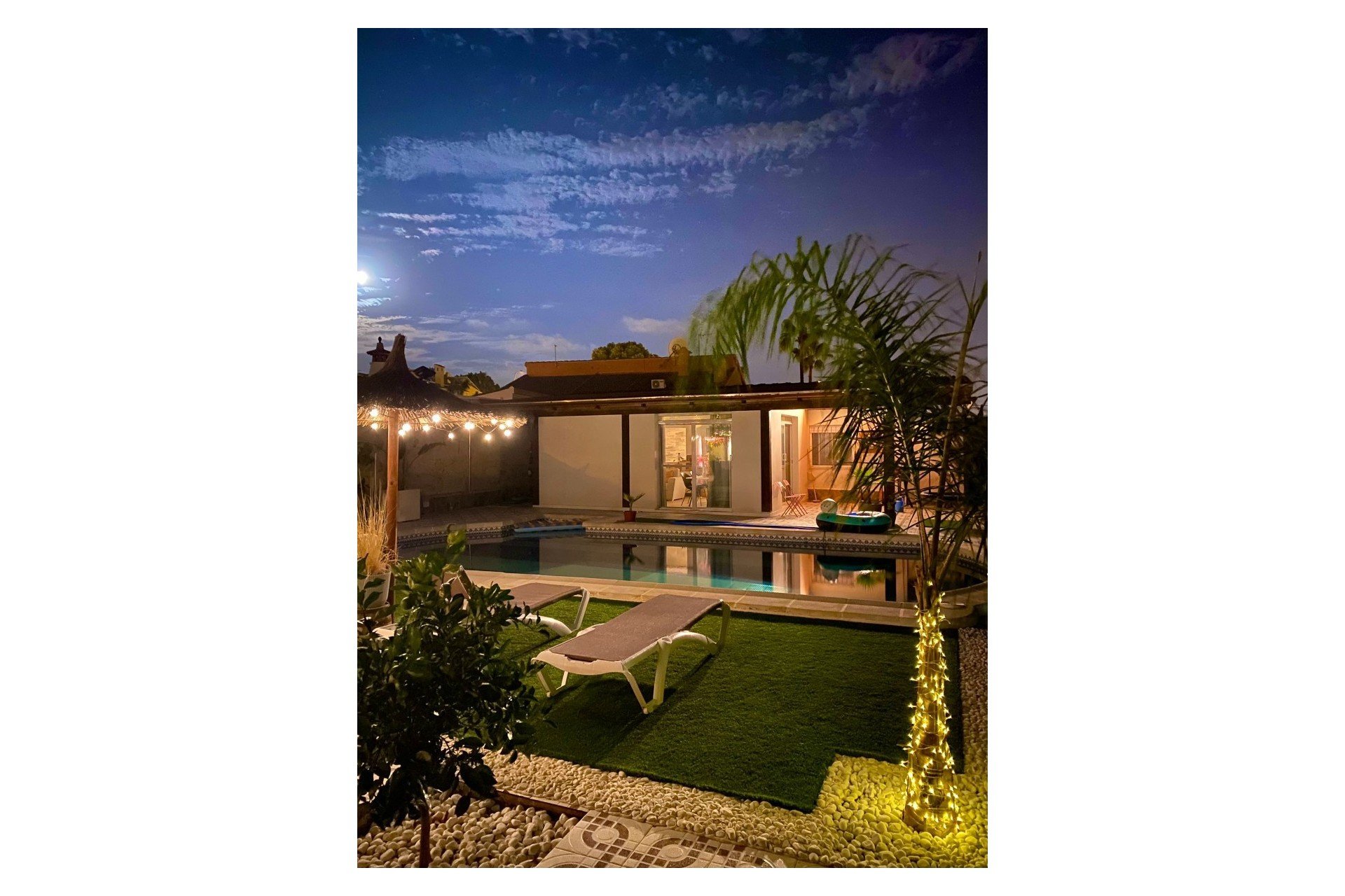 Resale - Detached villa -
Ciudad quesada - Ciudad Quesada