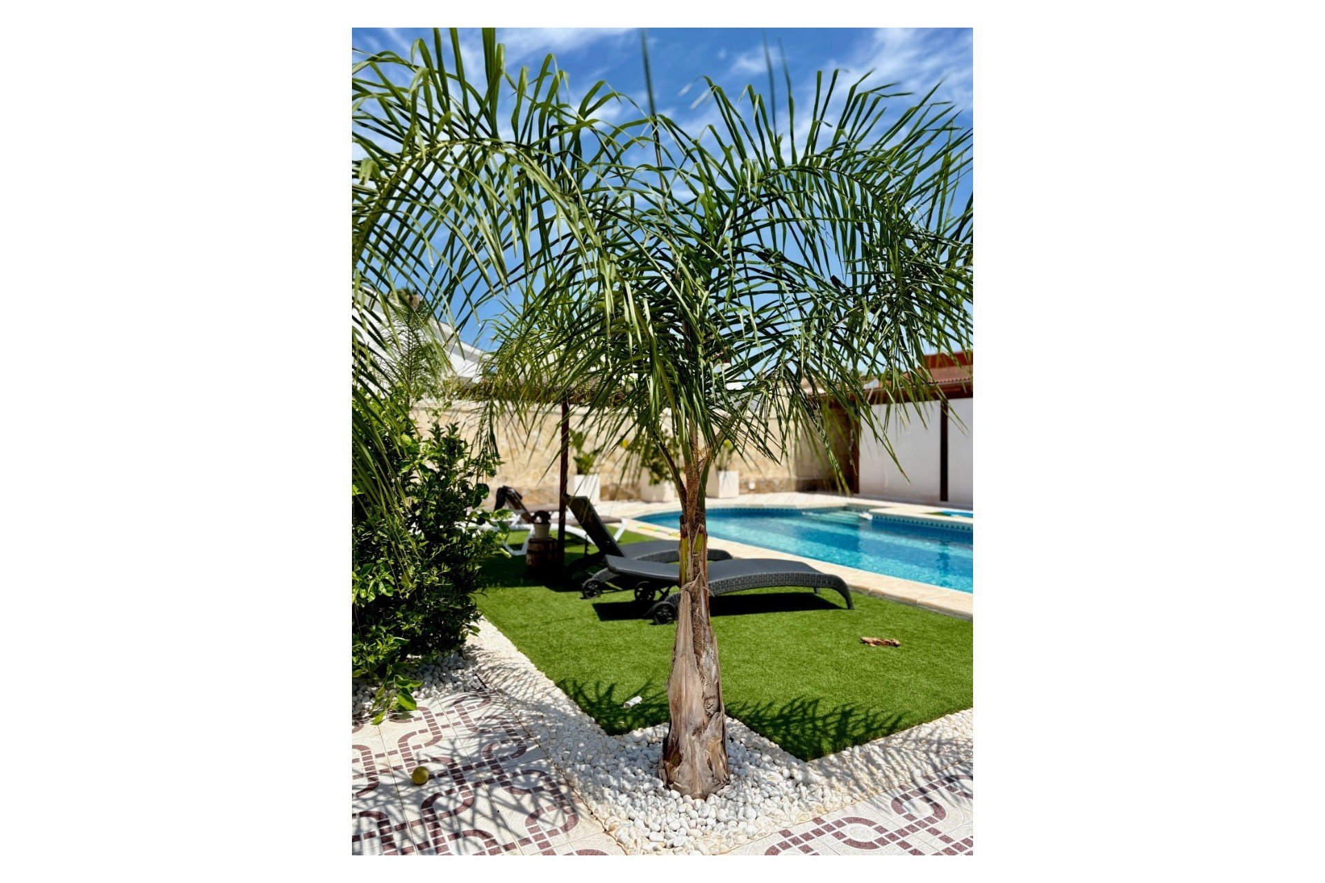 Resale - Detached villa -
Ciudad quesada - Ciudad Quesada