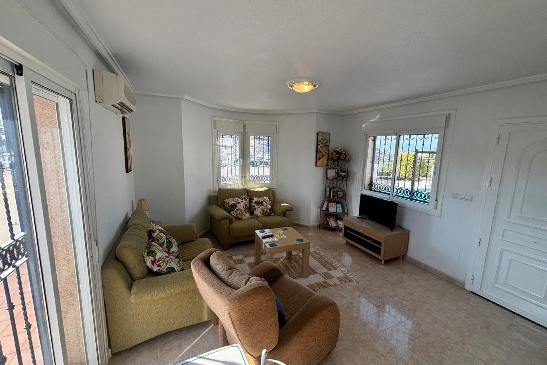 Resale - Detached villa -
Ciudad quesada - Ciudad Quesada