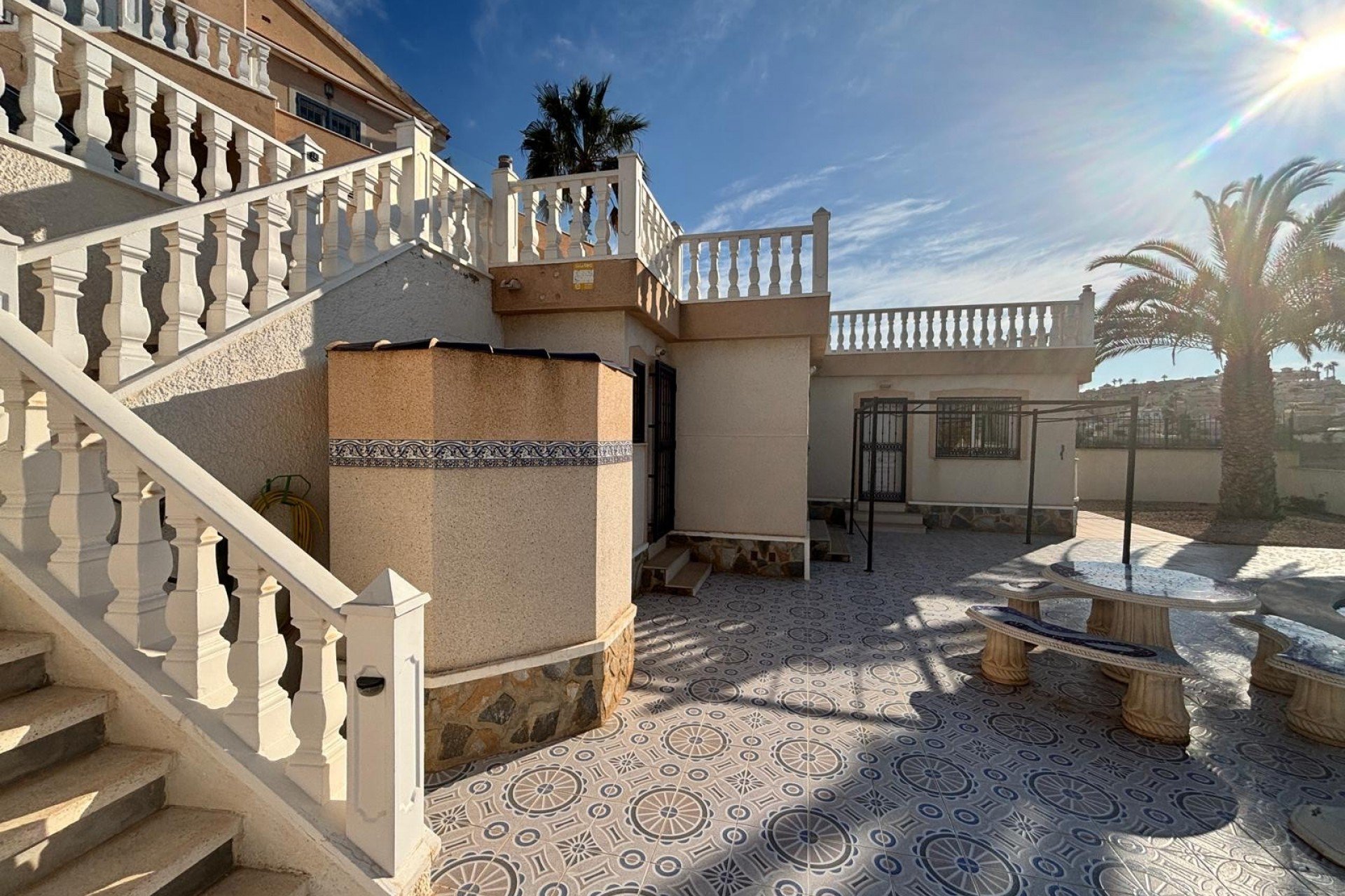 Resale - Detached villa -
Ciudad quesada - Ciudad Quesada