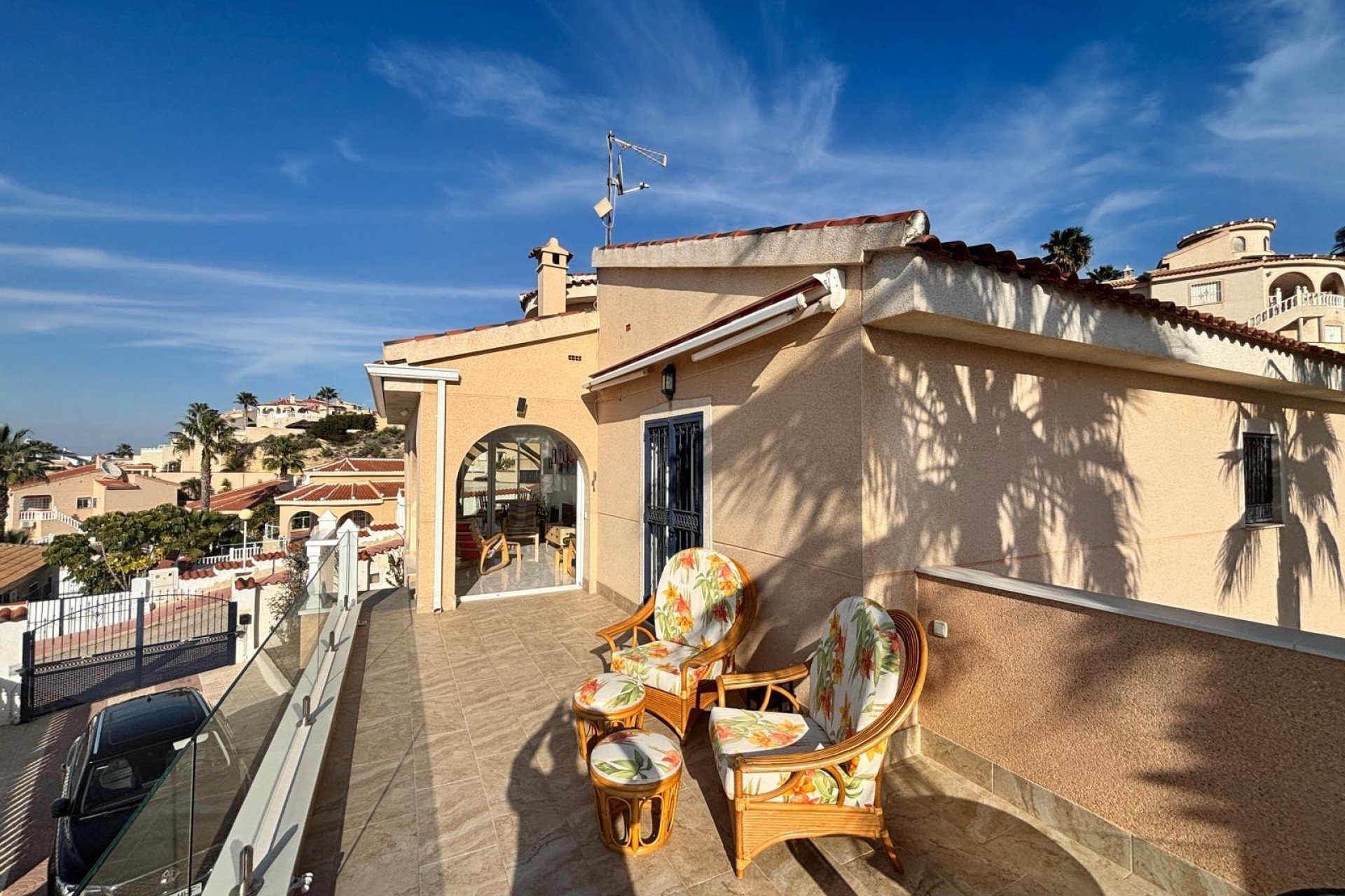 Resale - Detached villa -
Ciudad quesada - Ciudad Quesada