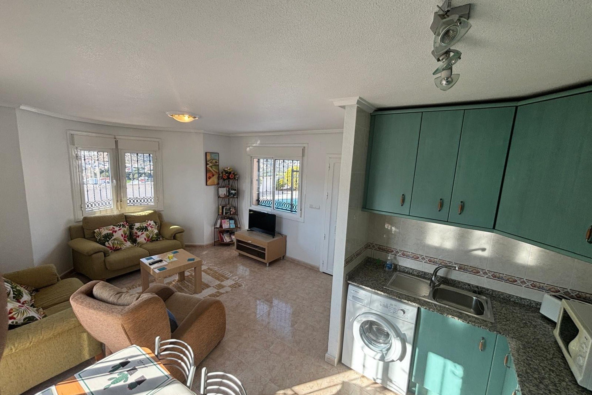 Resale - Detached villa -
Ciudad quesada - Ciudad Quesada