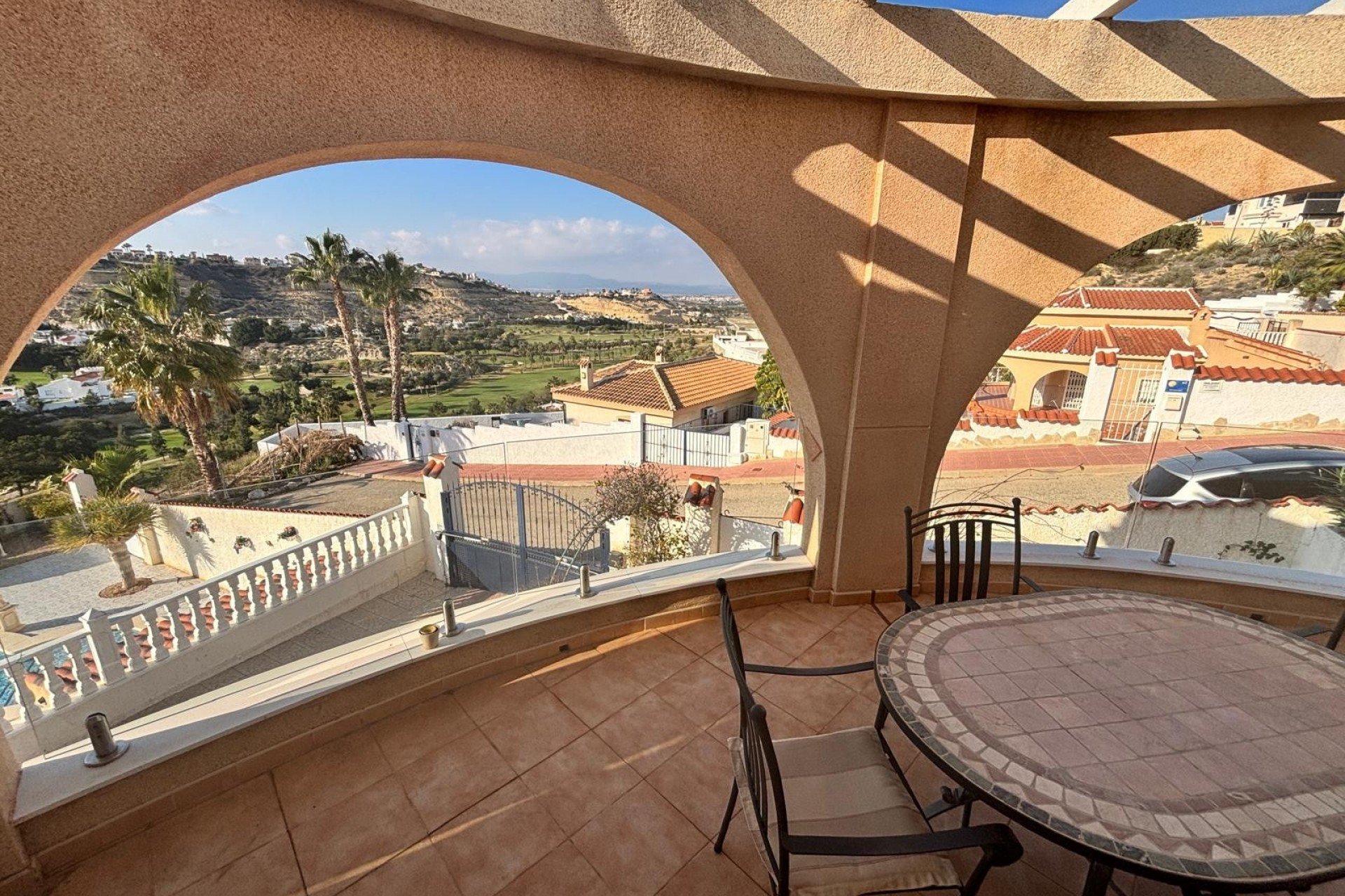 Resale - Detached villa -
Ciudad quesada - Ciudad Quesada