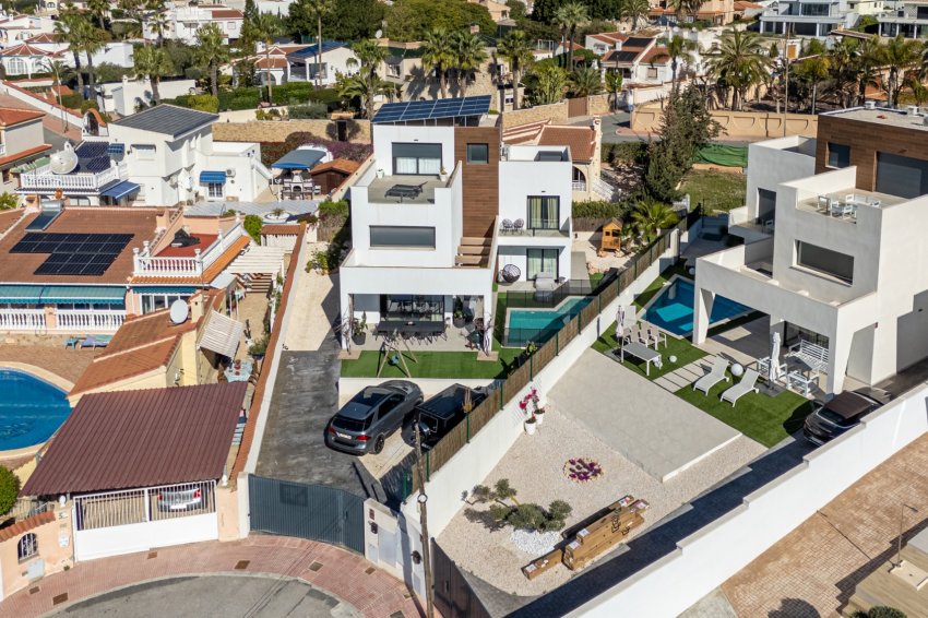 Resale - Detached villa -
Ciudad quesada - Ciudad Quesada