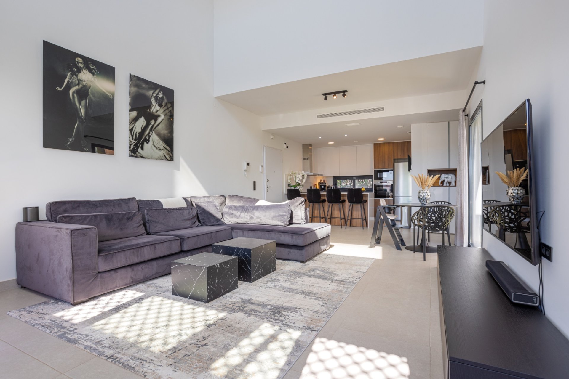 Resale - Detached villa -
Ciudad quesada - Ciudad Quesada