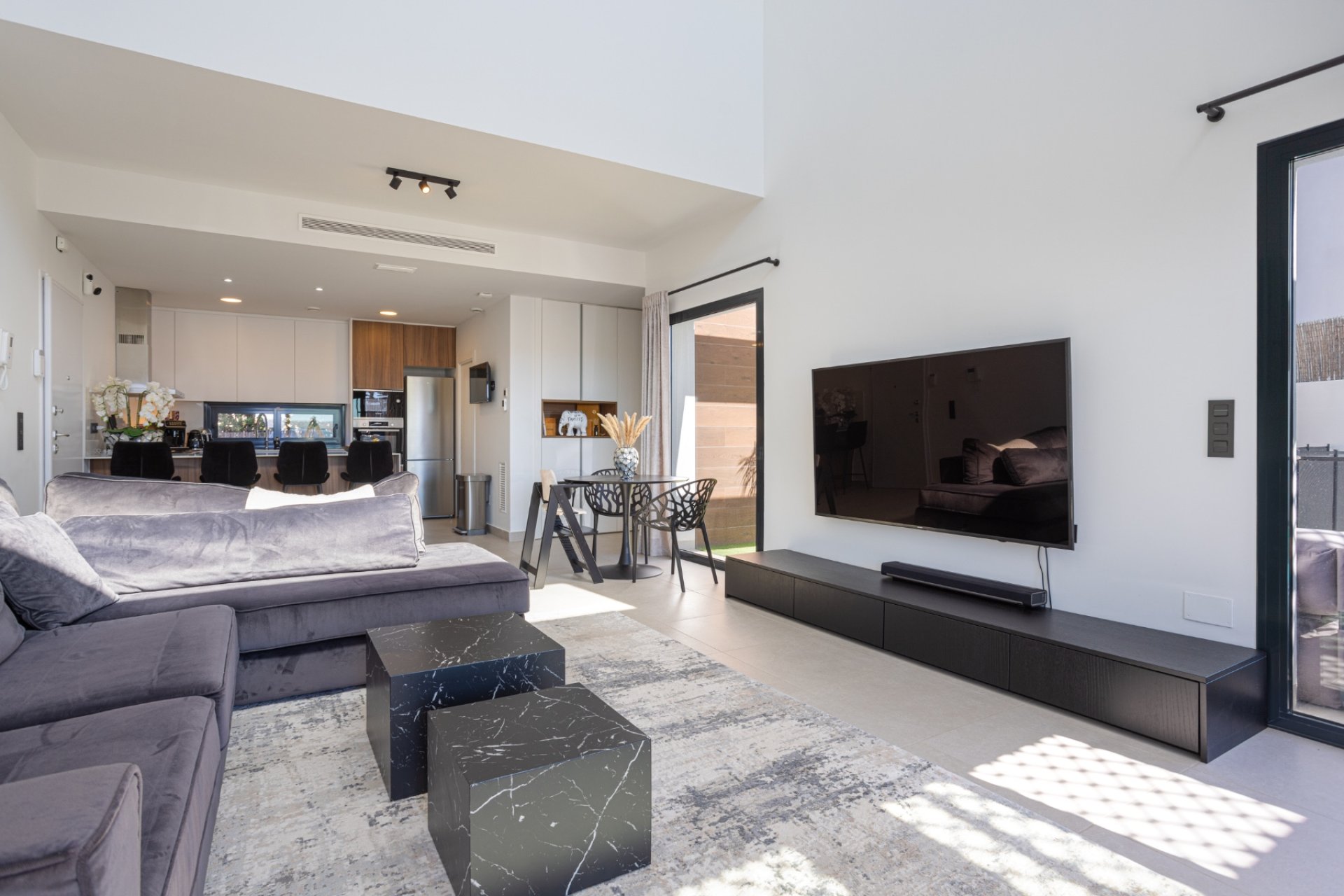 Resale - Detached villa -
Ciudad quesada - Ciudad Quesada