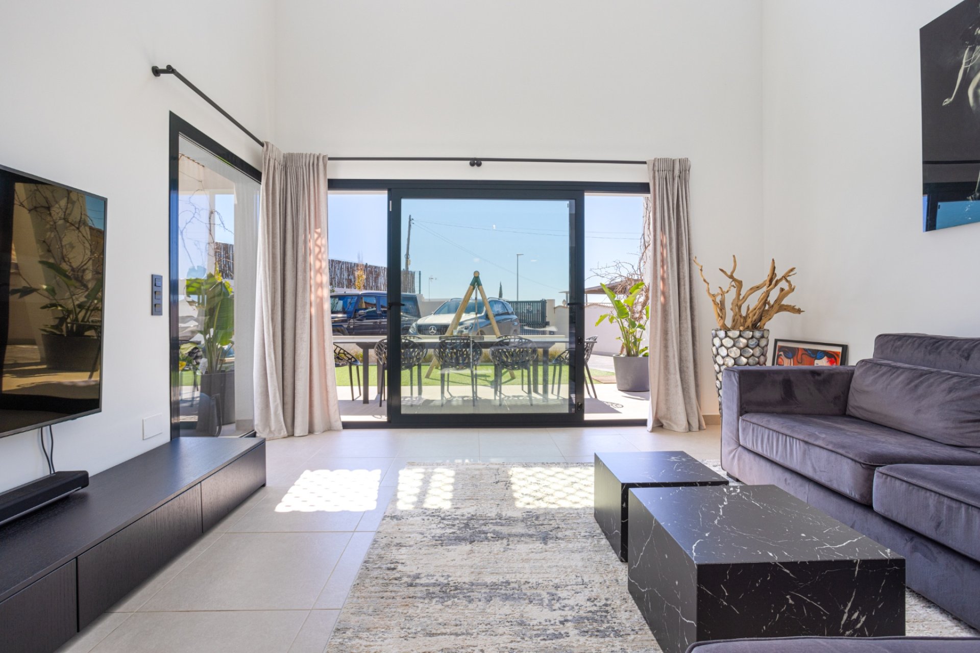 Resale - Detached villa -
Ciudad quesada - Ciudad Quesada