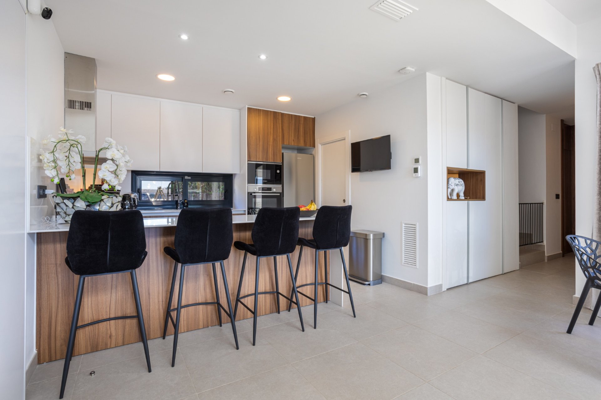 Resale - Detached villa -
Ciudad quesada - Ciudad Quesada