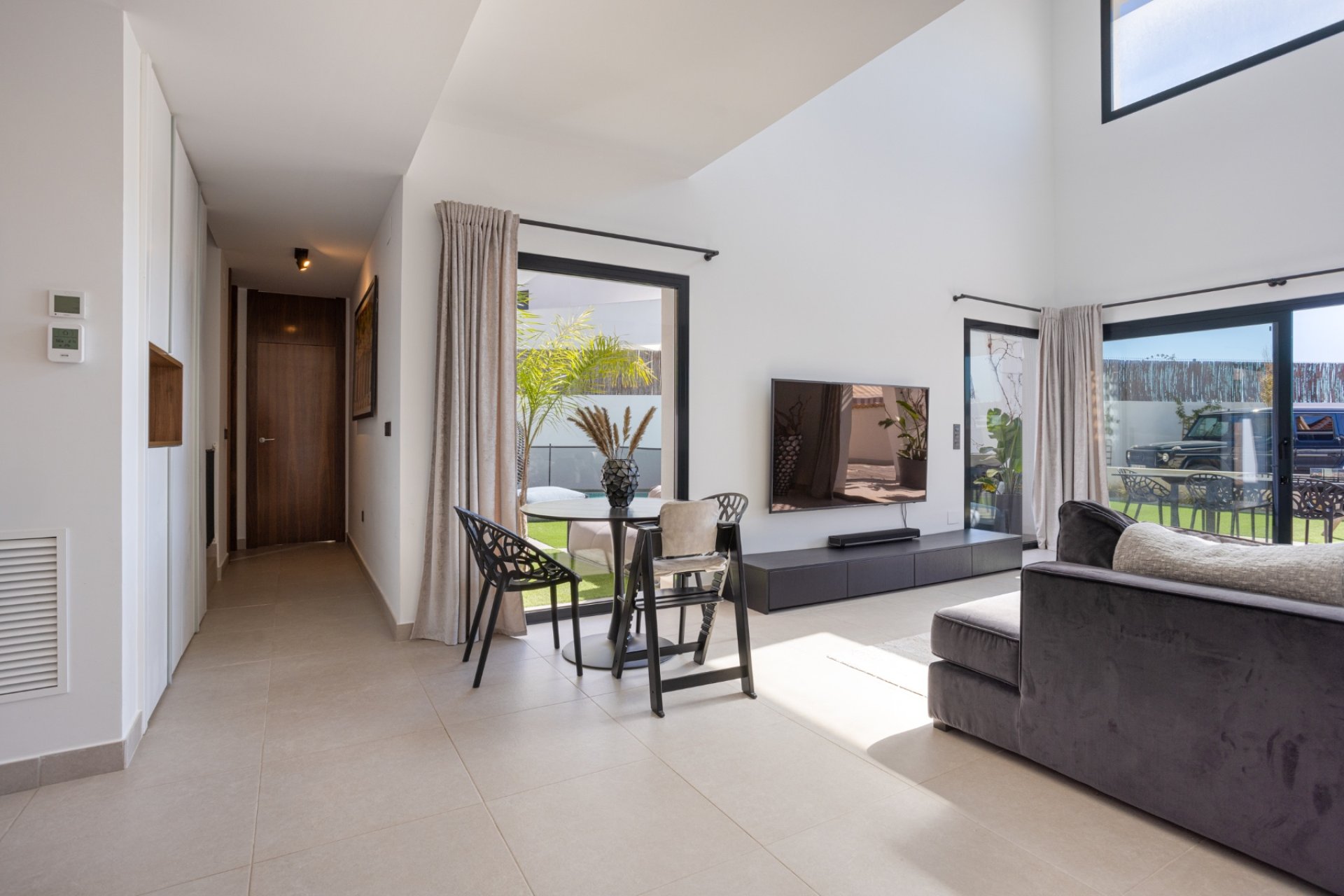 Resale - Detached villa -
Ciudad quesada - Ciudad Quesada