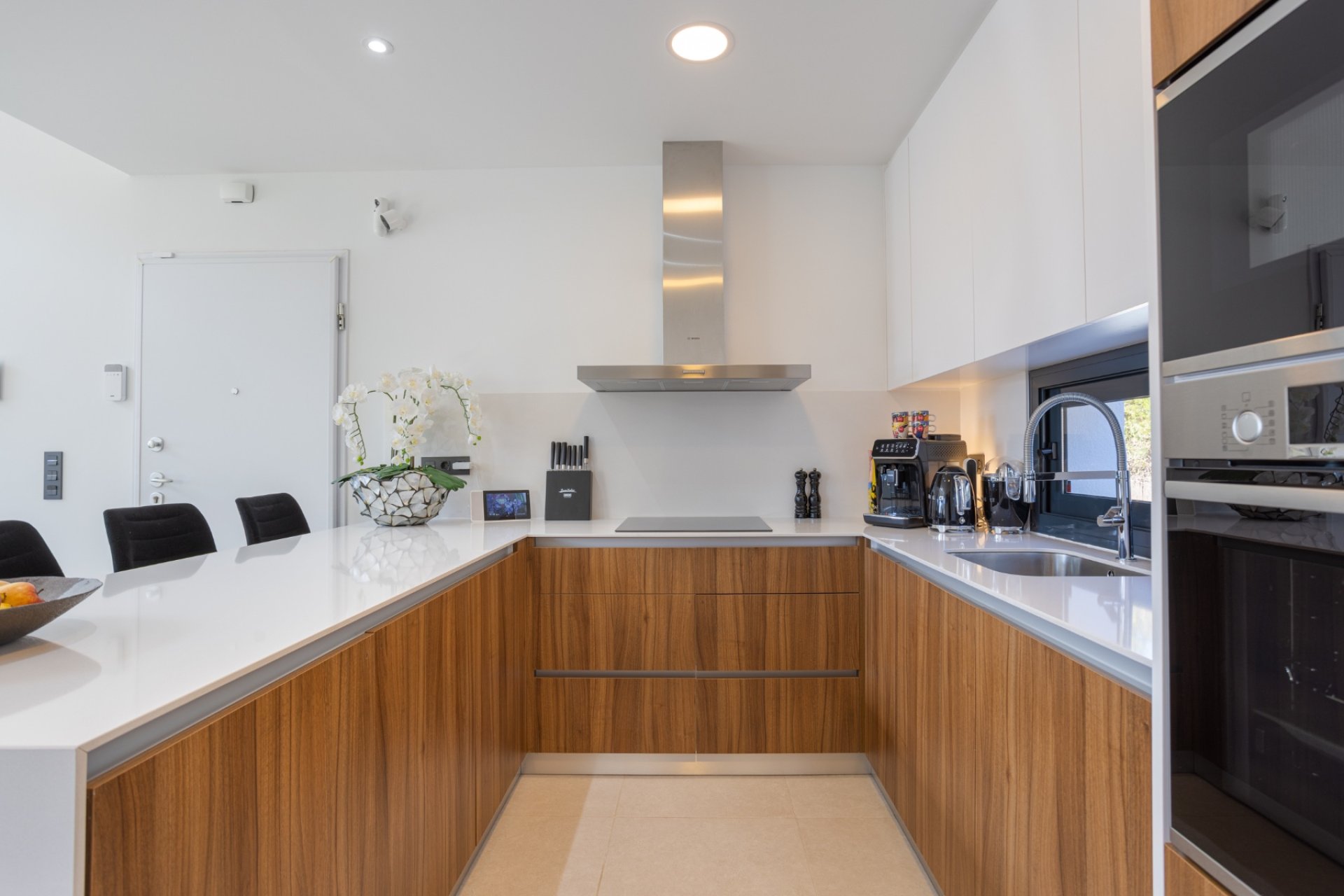 Resale - Detached villa -
Ciudad quesada - Ciudad Quesada