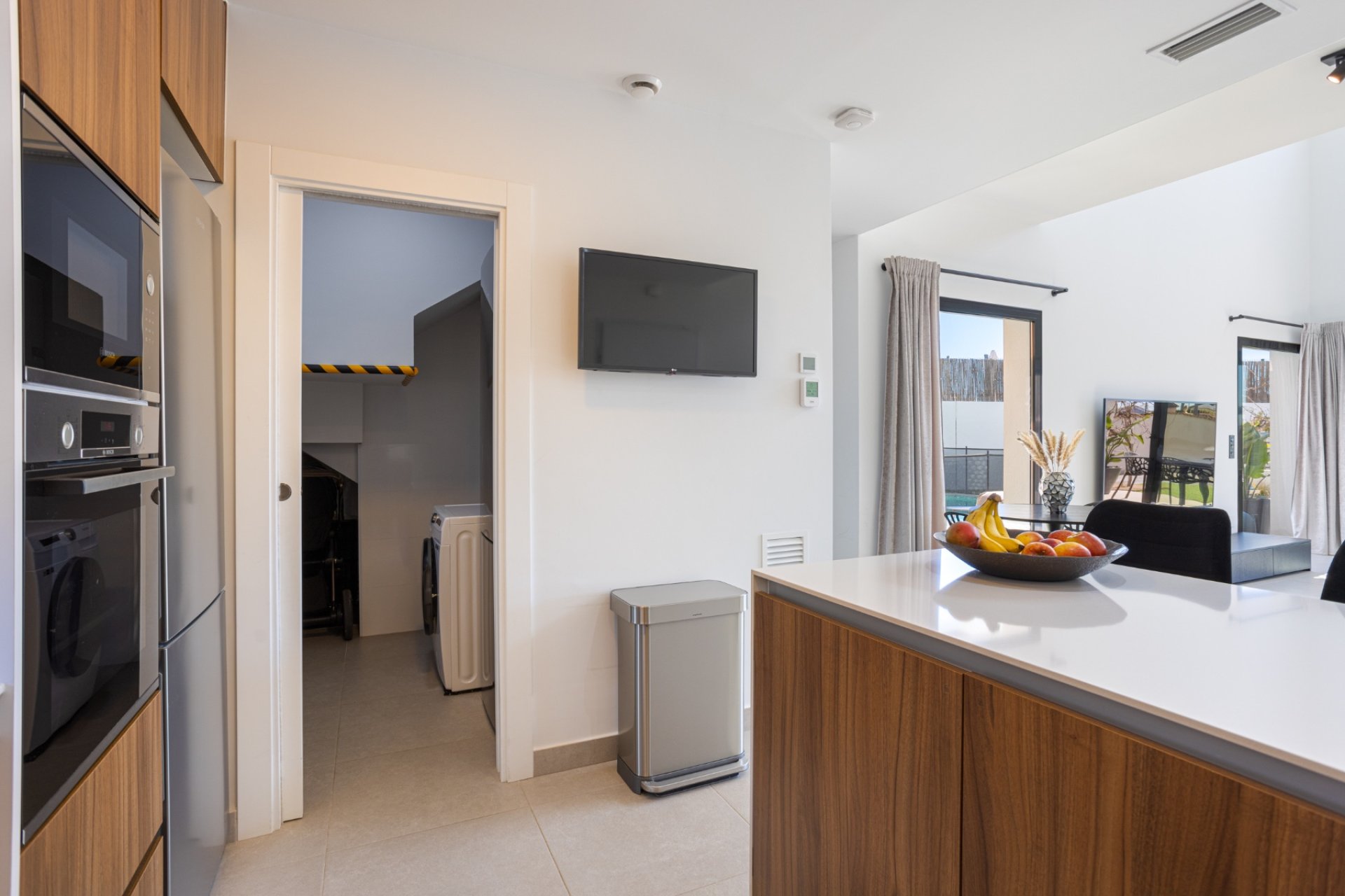 Resale - Detached villa -
Ciudad quesada - Ciudad Quesada