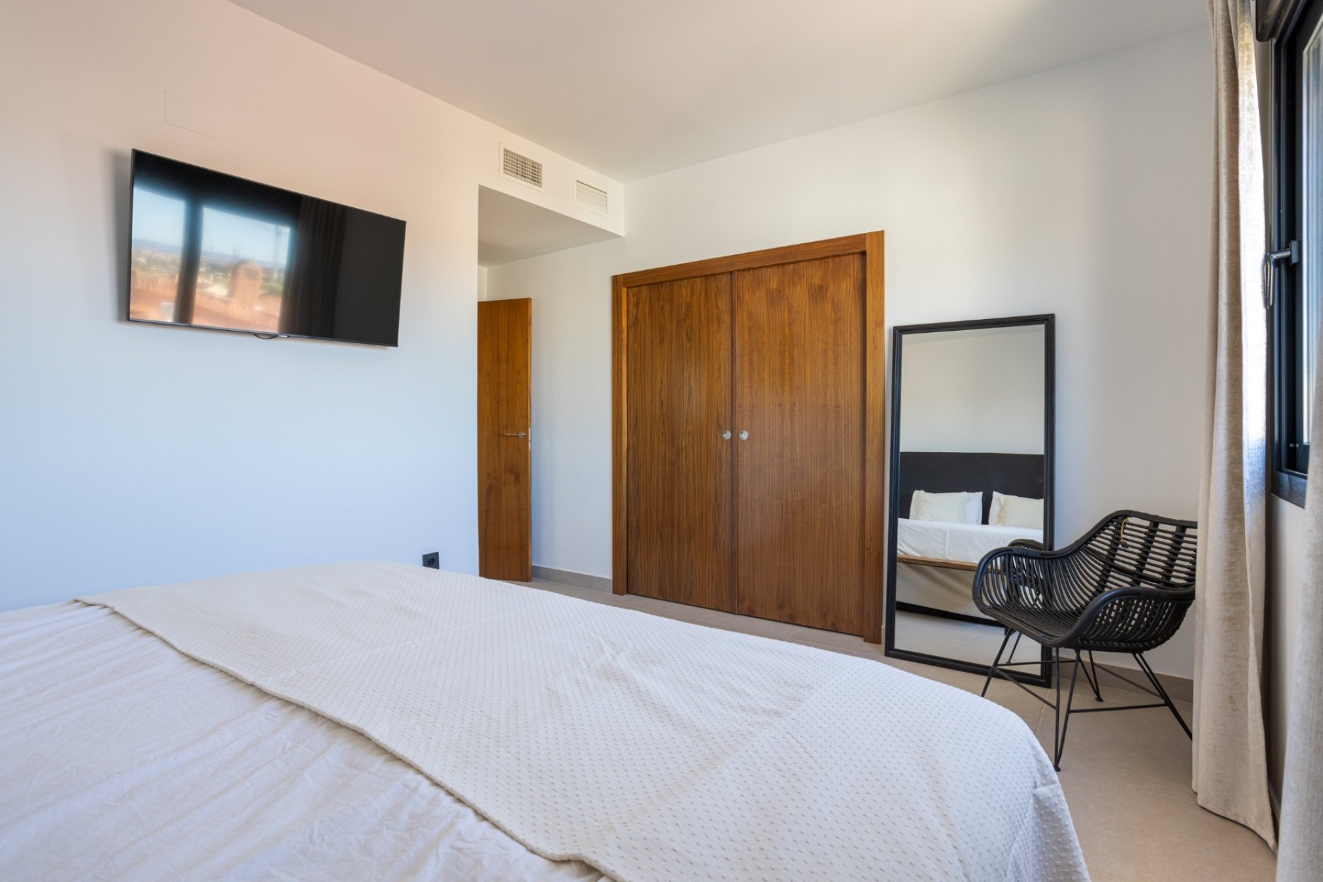 Resale - Detached villa -
Ciudad quesada - Ciudad Quesada