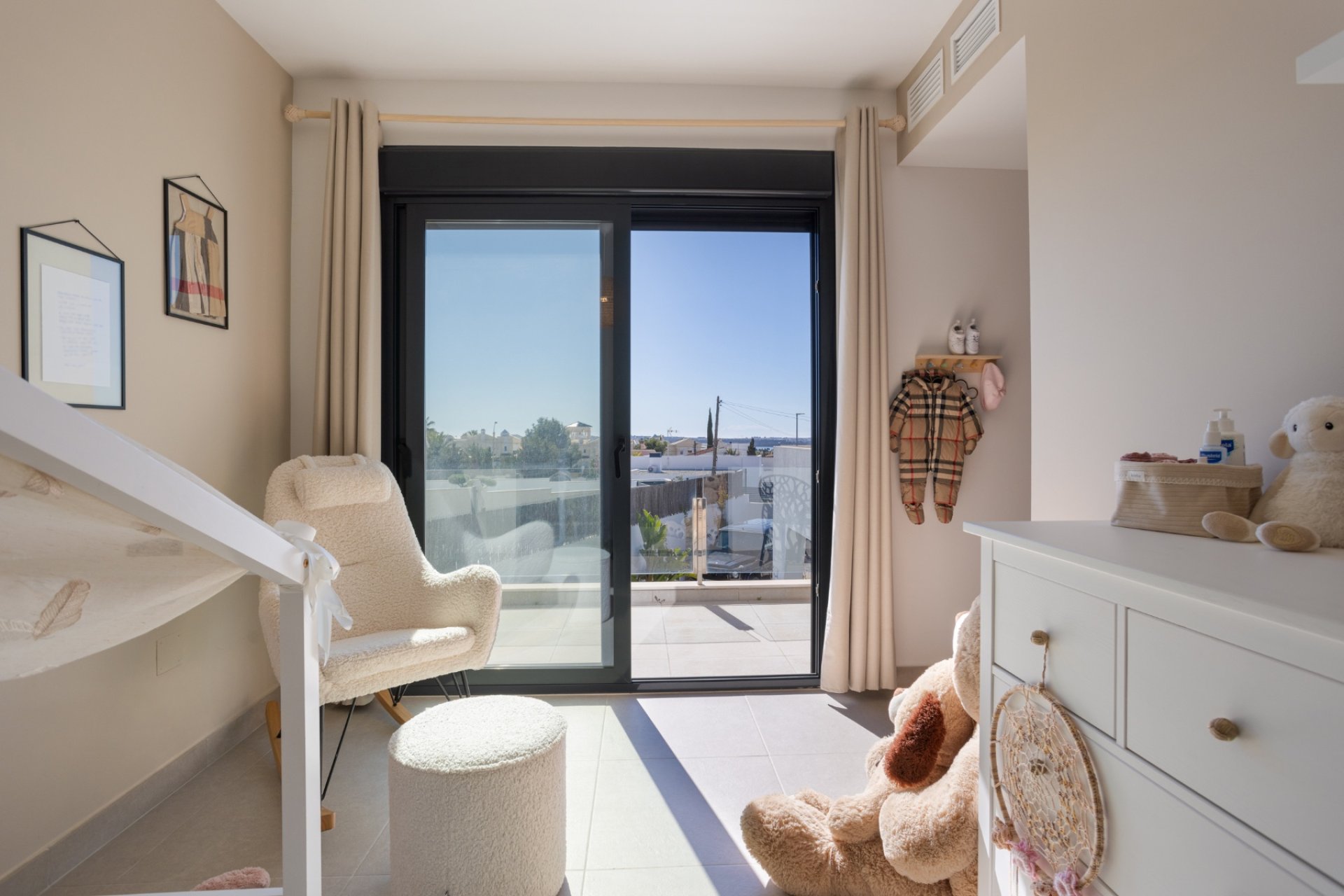 Resale - Detached villa -
Ciudad quesada - Ciudad Quesada