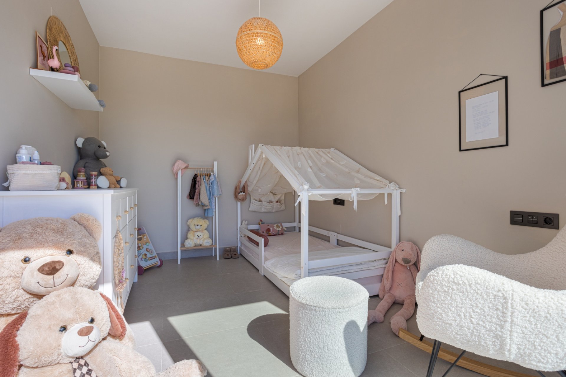 Resale - Detached villa -
Ciudad quesada - Ciudad Quesada