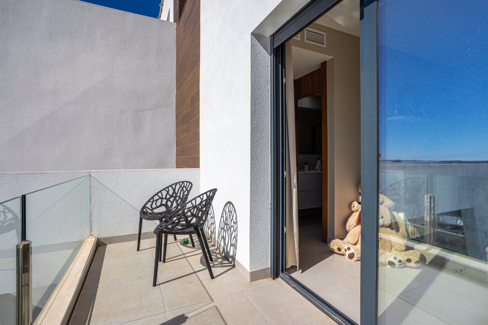 Resale - Detached villa -
Ciudad quesada - Ciudad Quesada