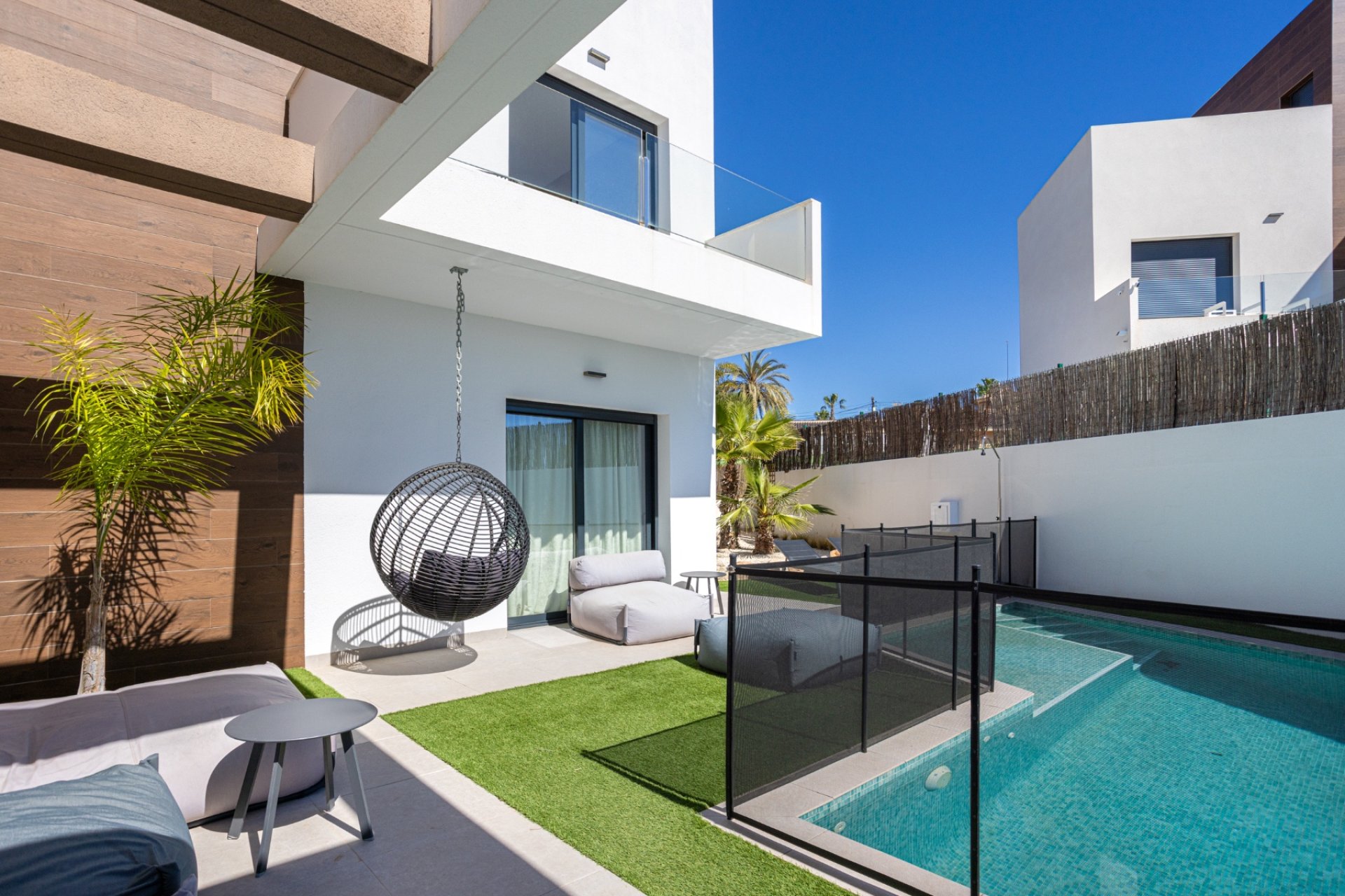 Resale - Detached villa -
Ciudad quesada - Ciudad Quesada