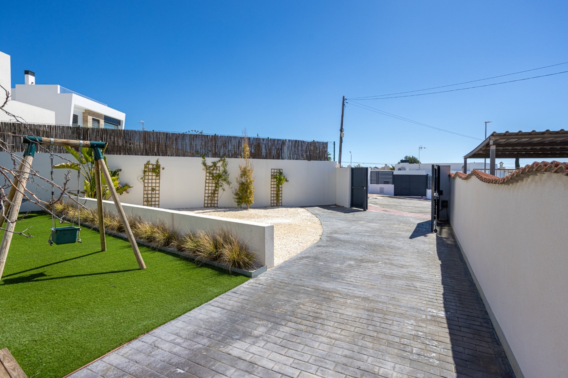 Resale - Detached villa -
Ciudad quesada - Ciudad Quesada