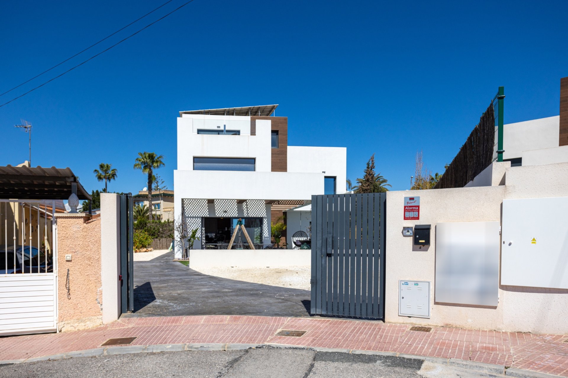 Resale - Detached villa -
Ciudad quesada - Ciudad Quesada