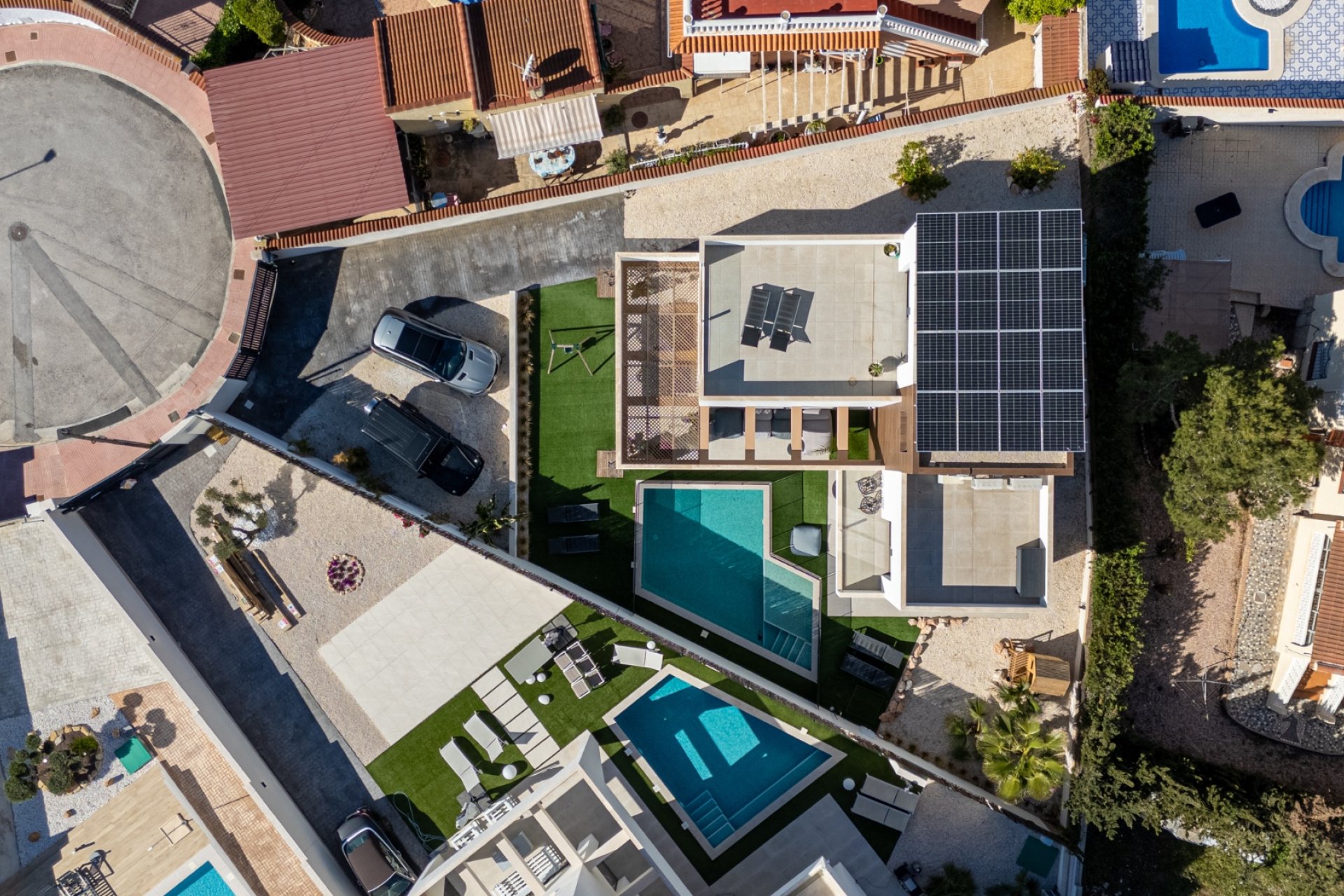 Resale - Detached villa -
Ciudad quesada - Ciudad Quesada