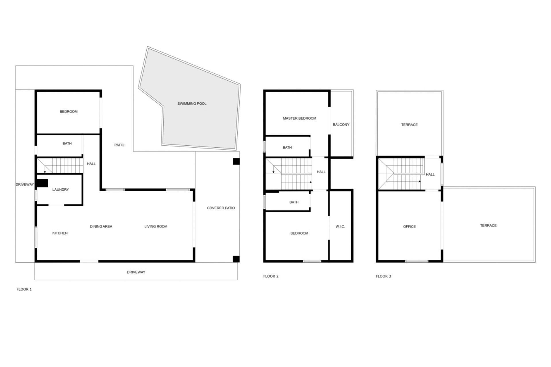 Resale - Detached villa -
Ciudad quesada - Ciudad Quesada