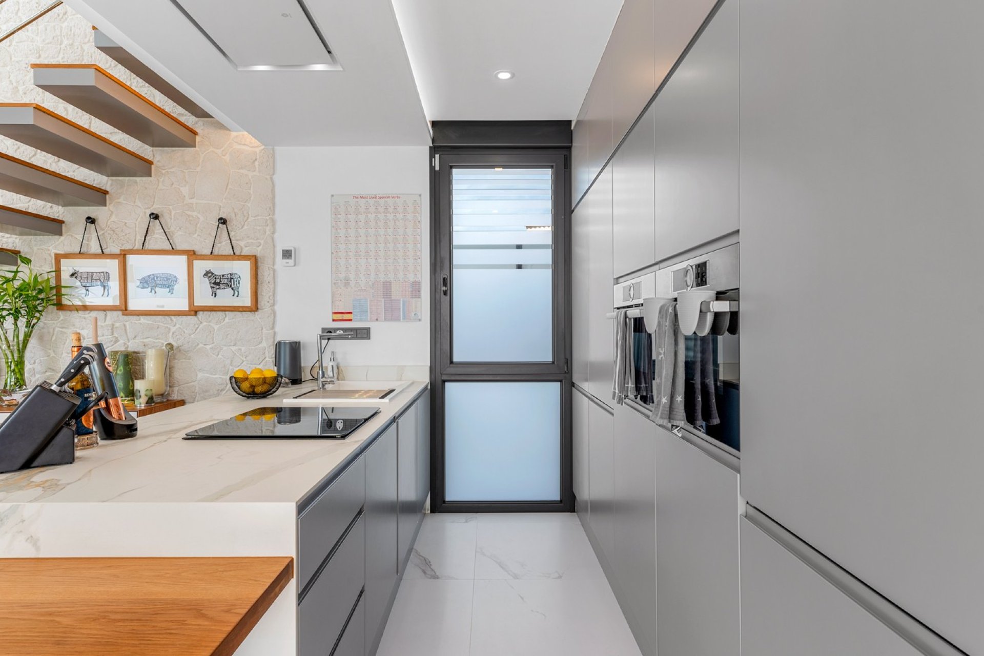 Resale - Detached villa -
Ciudad quesada - Ciudad Quesada