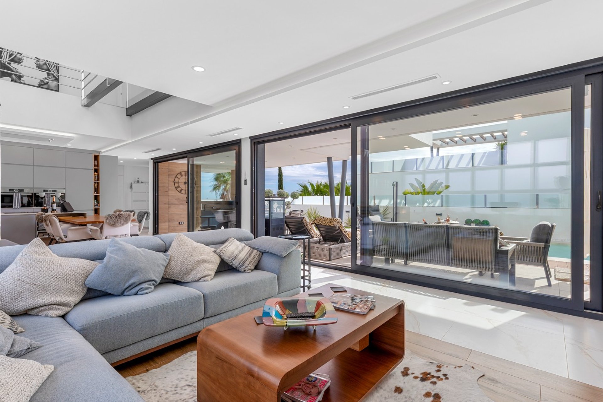 Resale - Detached villa -
Ciudad quesada - Ciudad Quesada