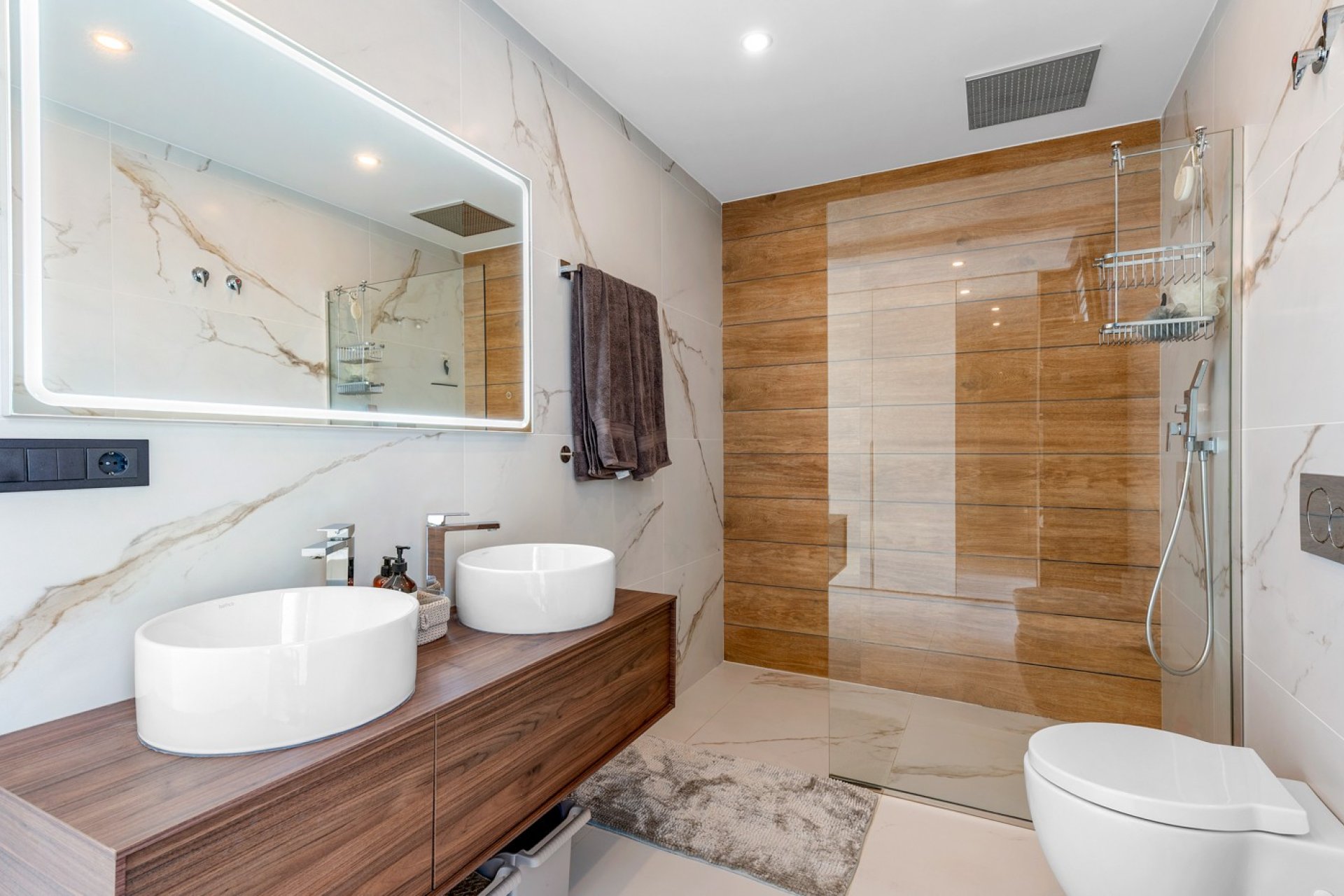 Resale - Detached villa -
Ciudad quesada - Ciudad Quesada