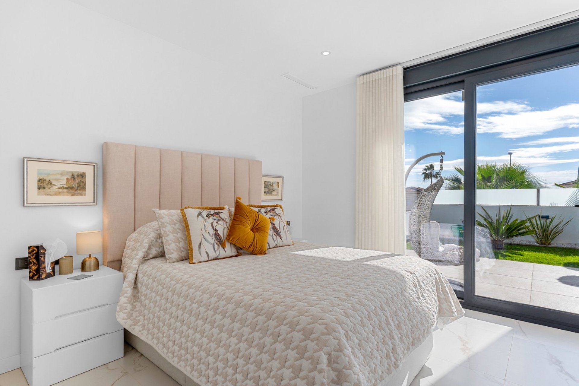 Resale - Detached villa -
Ciudad quesada - Ciudad Quesada