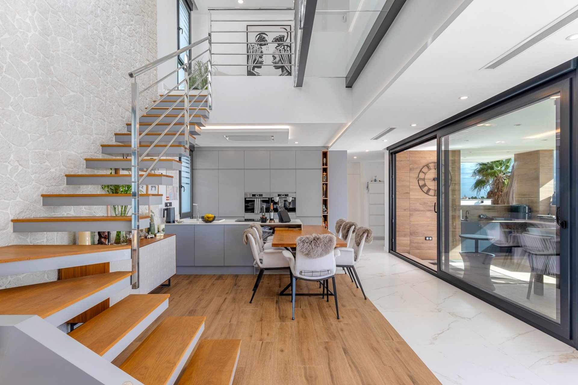 Resale - Detached villa -
Ciudad quesada - Ciudad Quesada