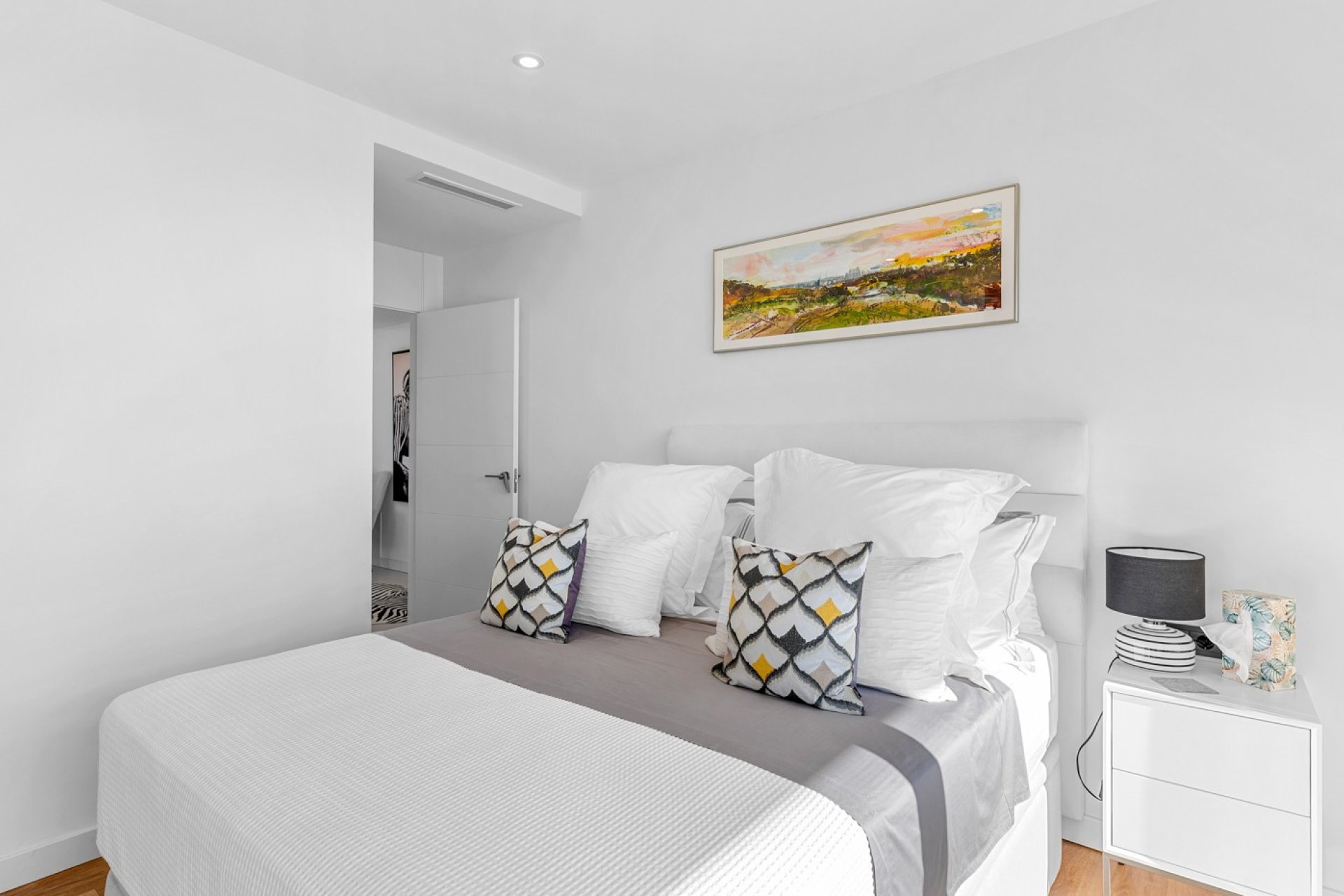 Resale - Detached villa -
Ciudad quesada - Ciudad Quesada