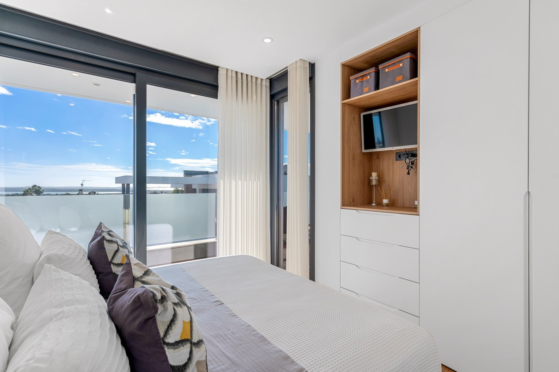 Resale - Detached villa -
Ciudad quesada - Ciudad Quesada