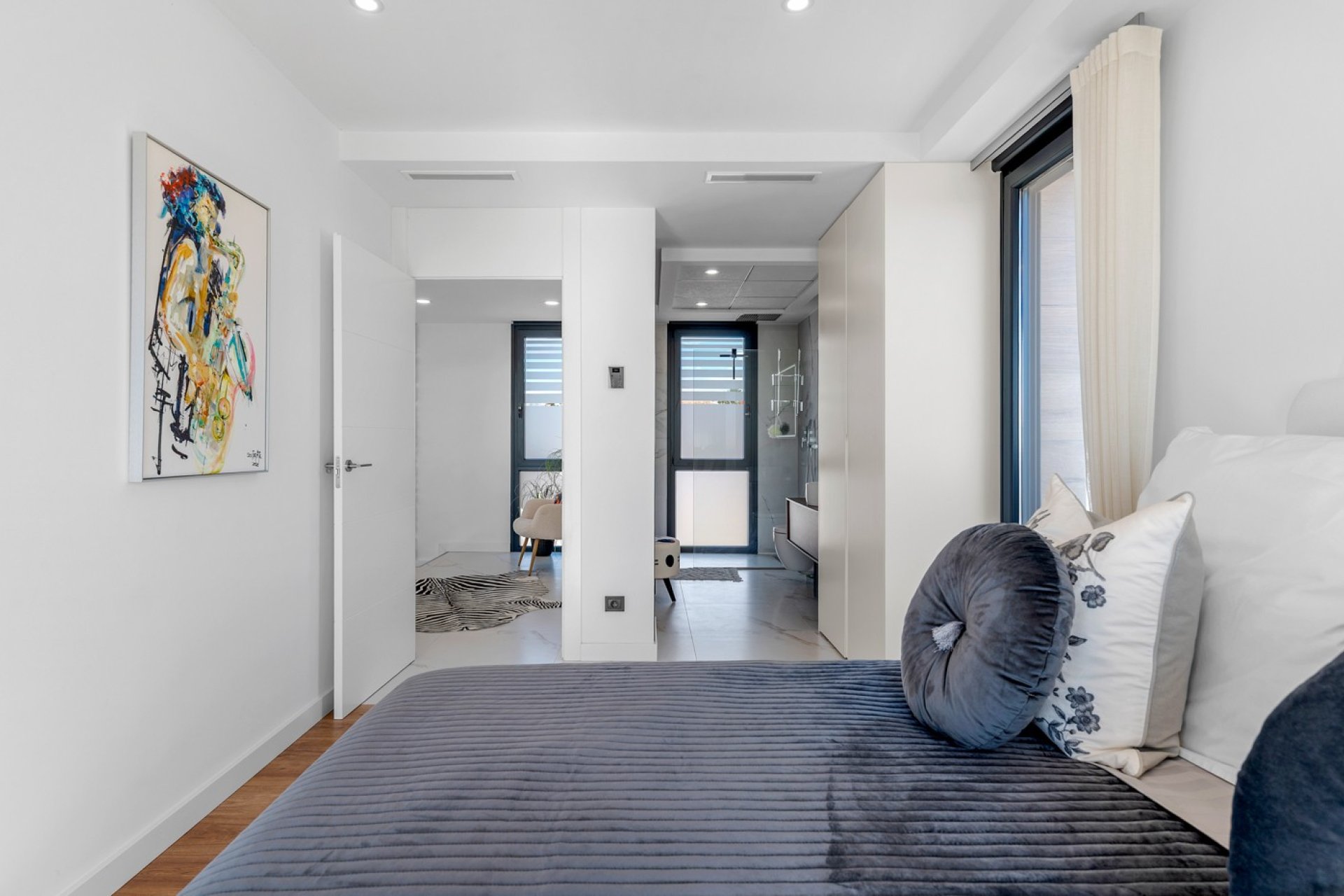 Resale - Detached villa -
Ciudad quesada - Ciudad Quesada