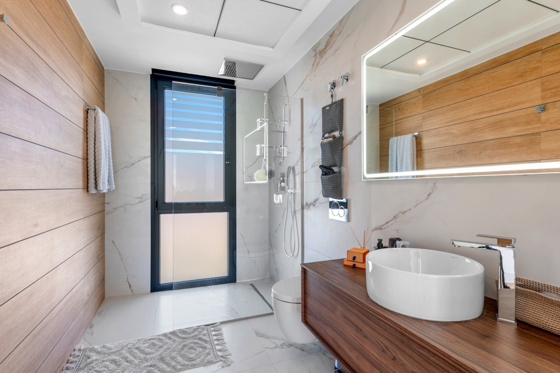 Resale - Detached villa -
Ciudad quesada - Ciudad Quesada