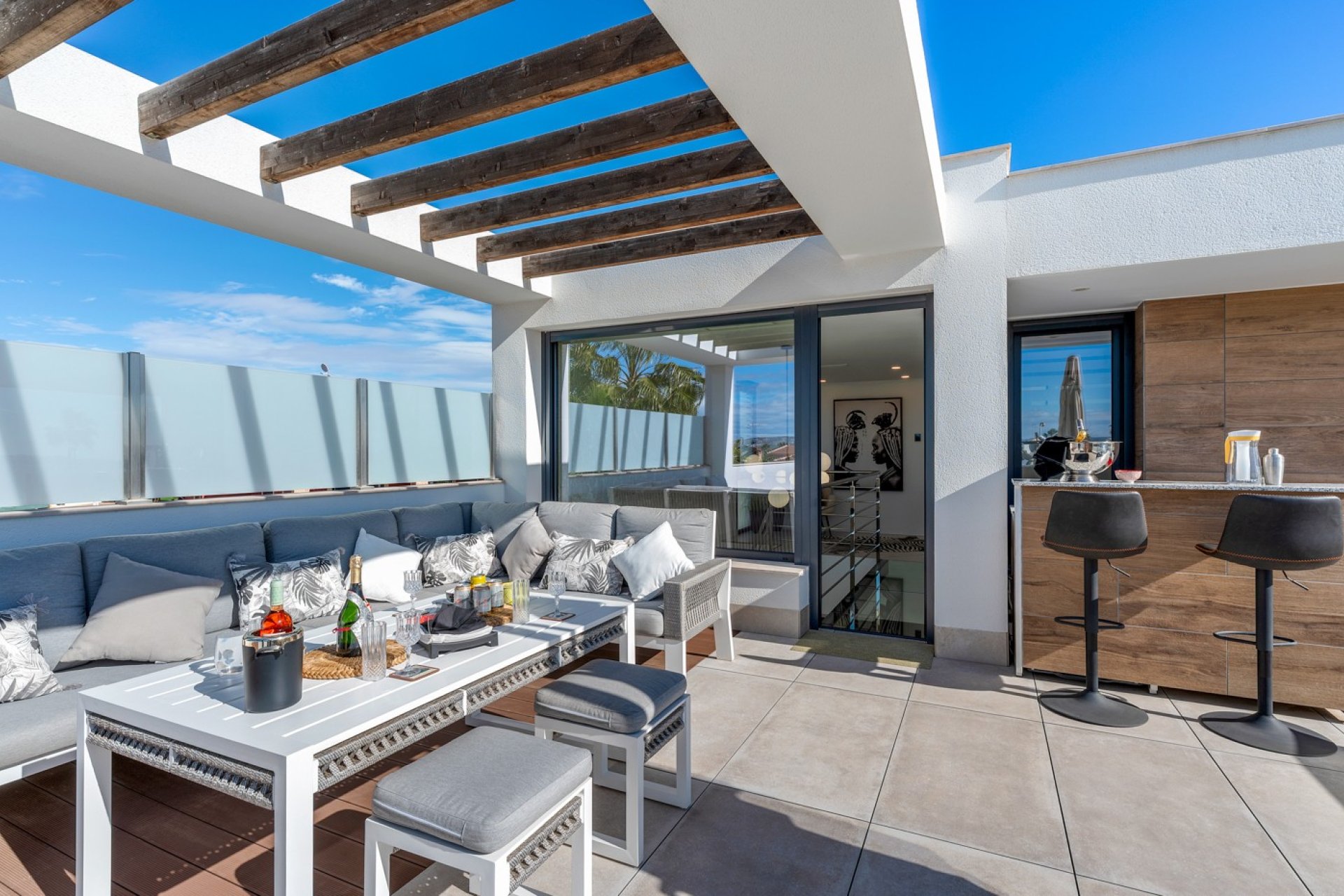 Resale - Detached villa -
Ciudad quesada - Ciudad Quesada