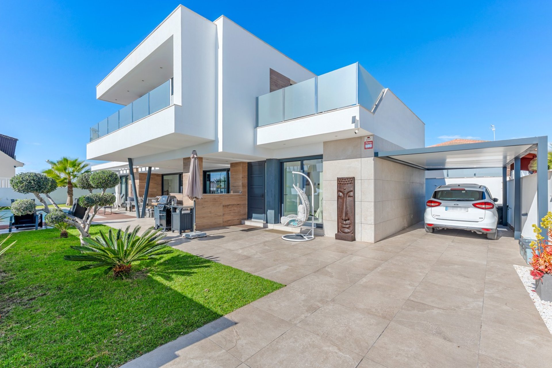 Resale - Detached villa -
Ciudad quesada - Ciudad Quesada