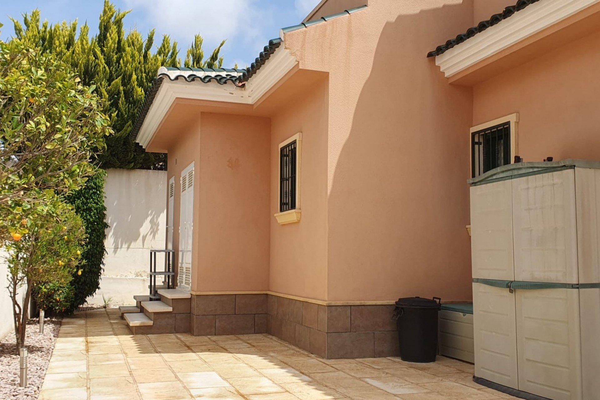 Resale - Detached villa -
Ciudad quesada - Ciudad Quesada